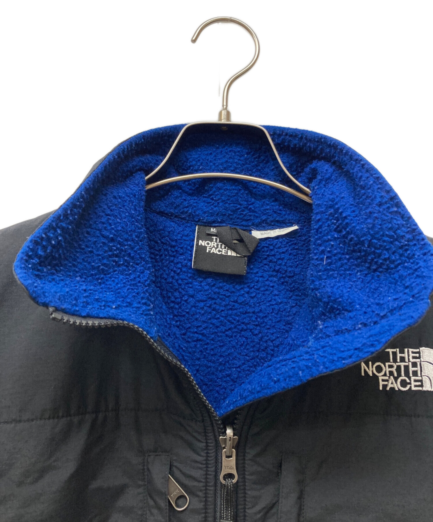 中古・古着通販】THE NORTH FACE (ザ ノース フェイス) デナリ 