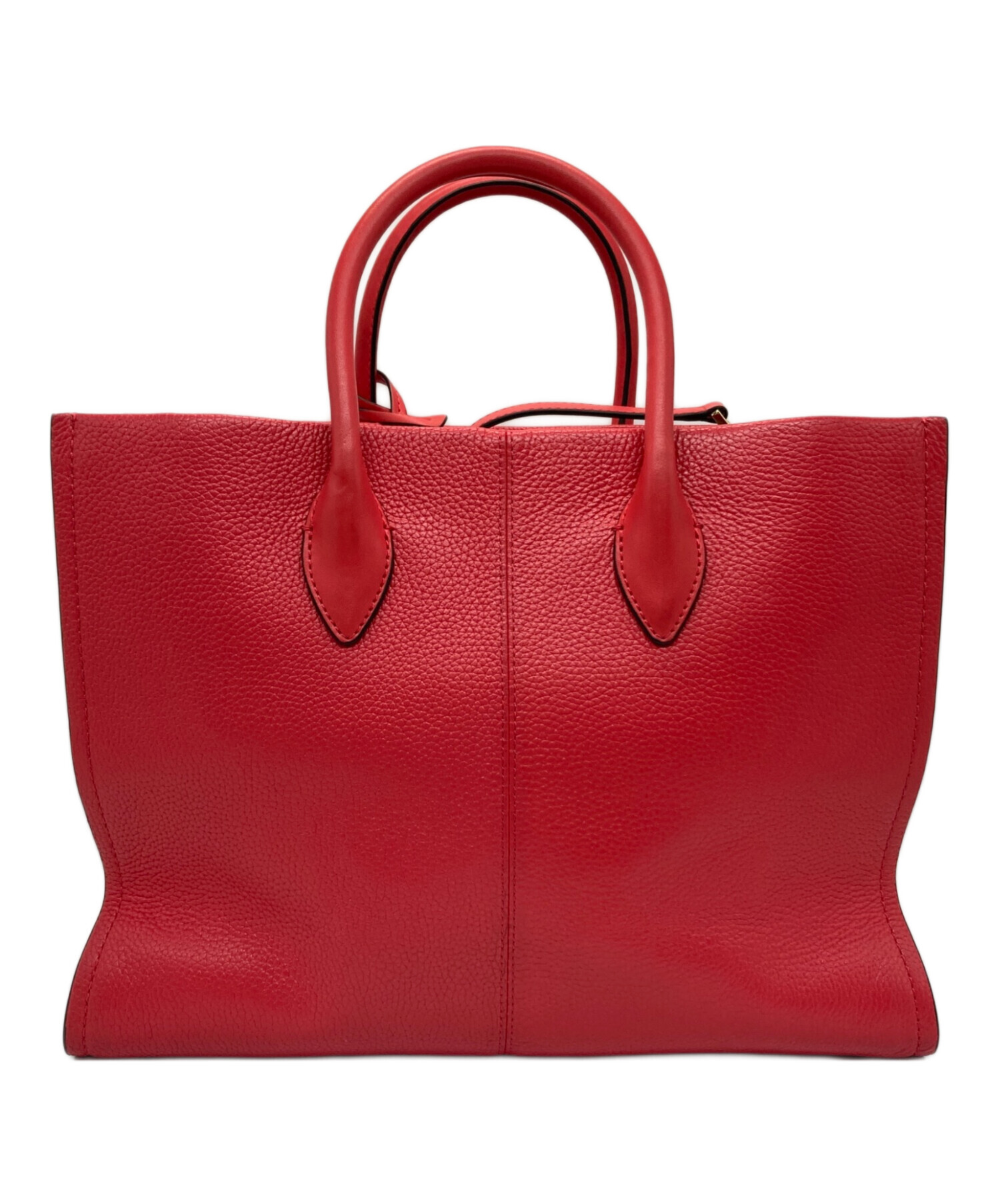 中古・古着通販】MICHAEL KORS (マイケル・コース) ロゴレザー2WAY