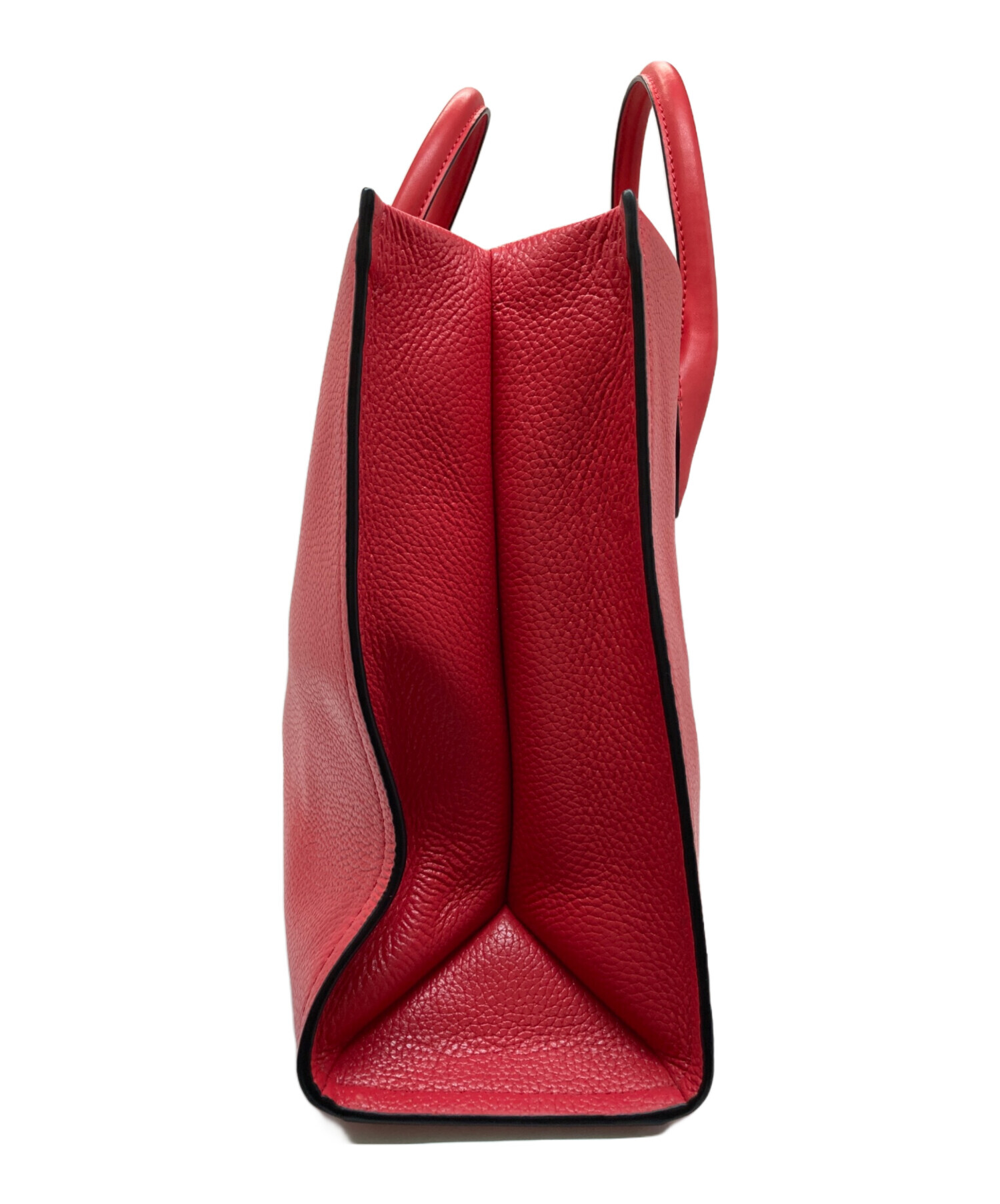 中古・古着通販】MICHAEL KORS (マイケル・コース) ロゴレザー2WAY