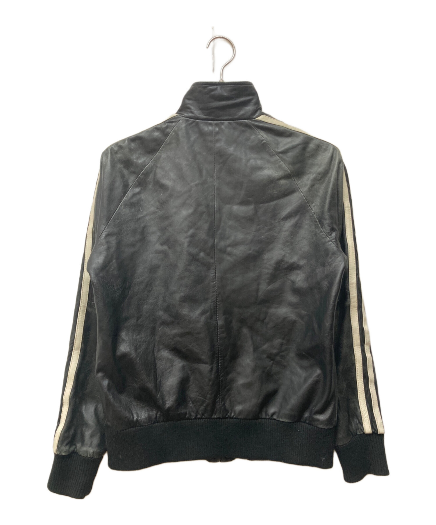Schott ショット 642 シングルライダース レザージャケット 革ジャン 