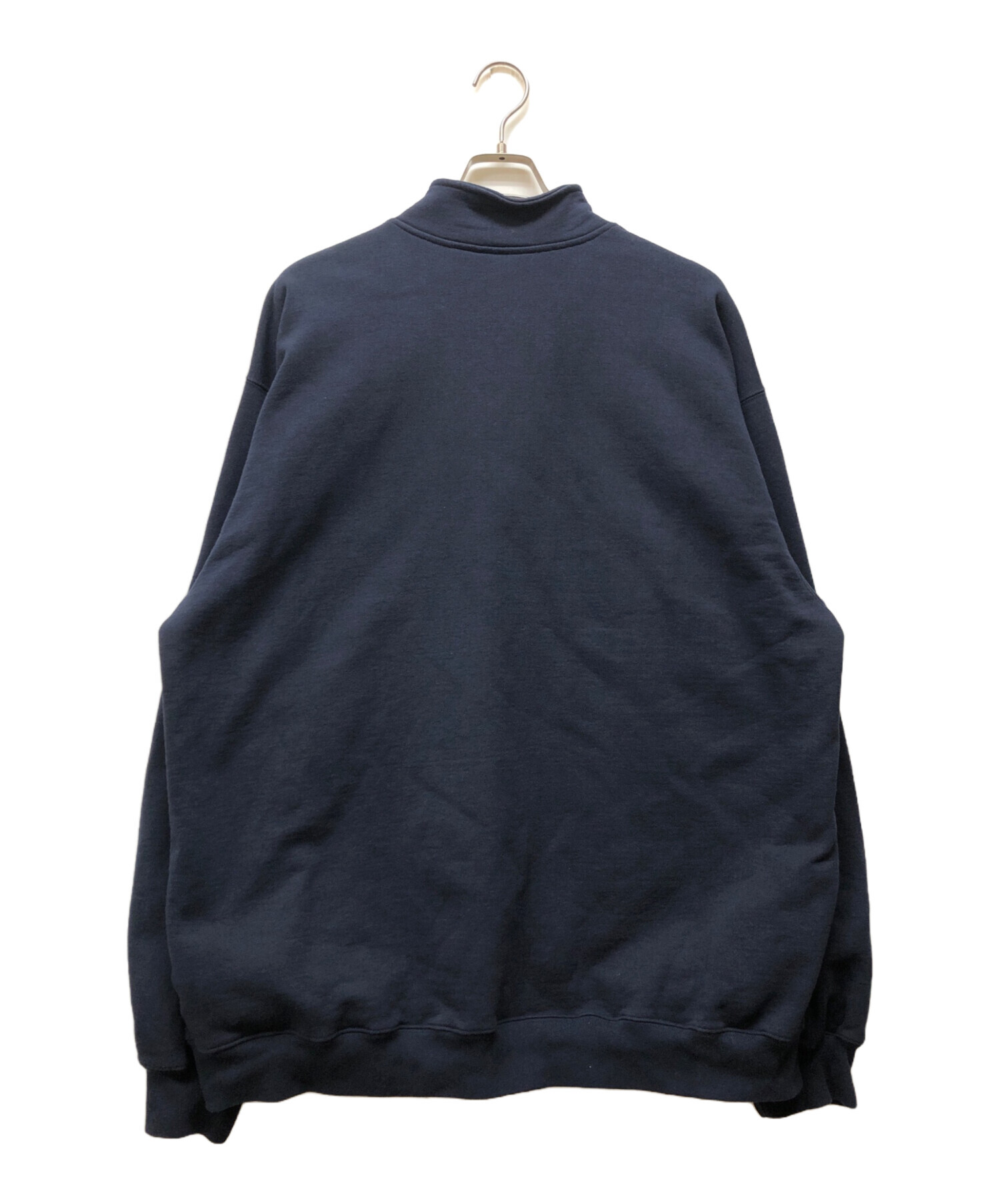 中古・古着通販】Supreme (シュプリーム) Small Box Half Zip Pullover 
