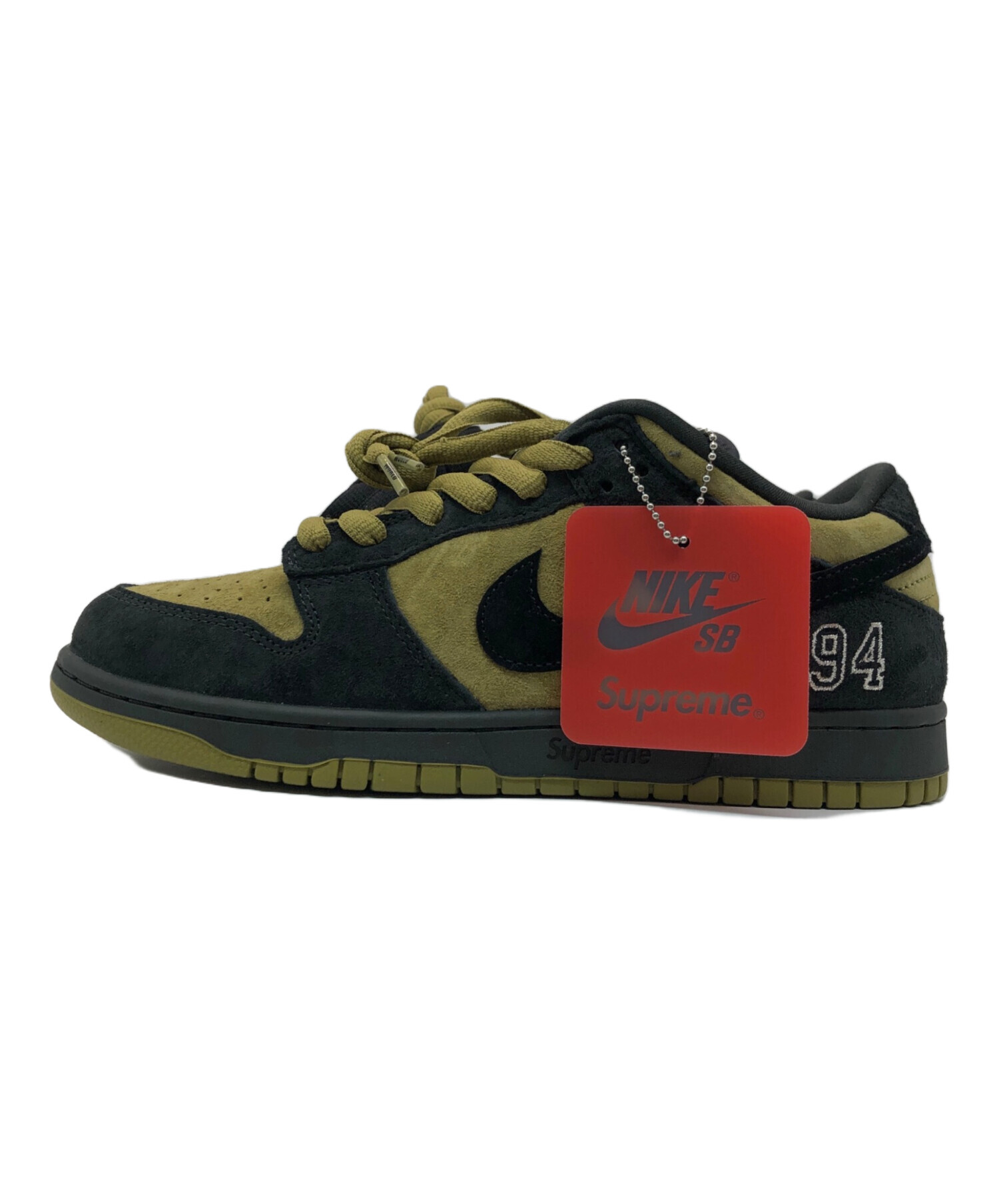 中古・古着通販】NIKE SB (ナイキエスビー) Supreme (シュプリーム