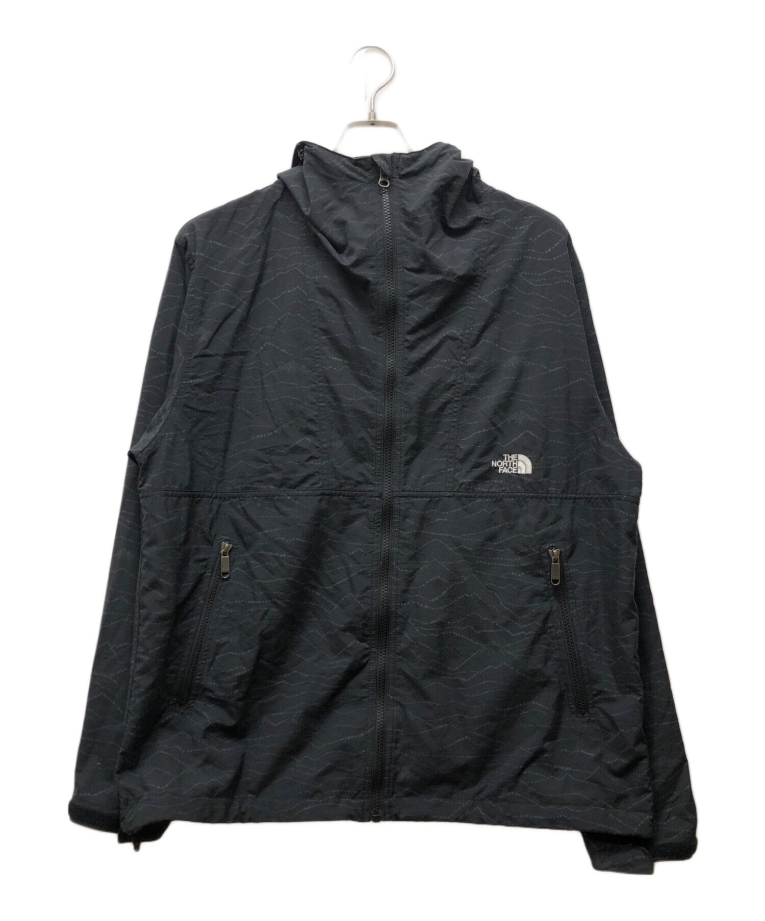 中古・古着通販】THE NORTH FACE (ザ ノース フェイス) Novelty 