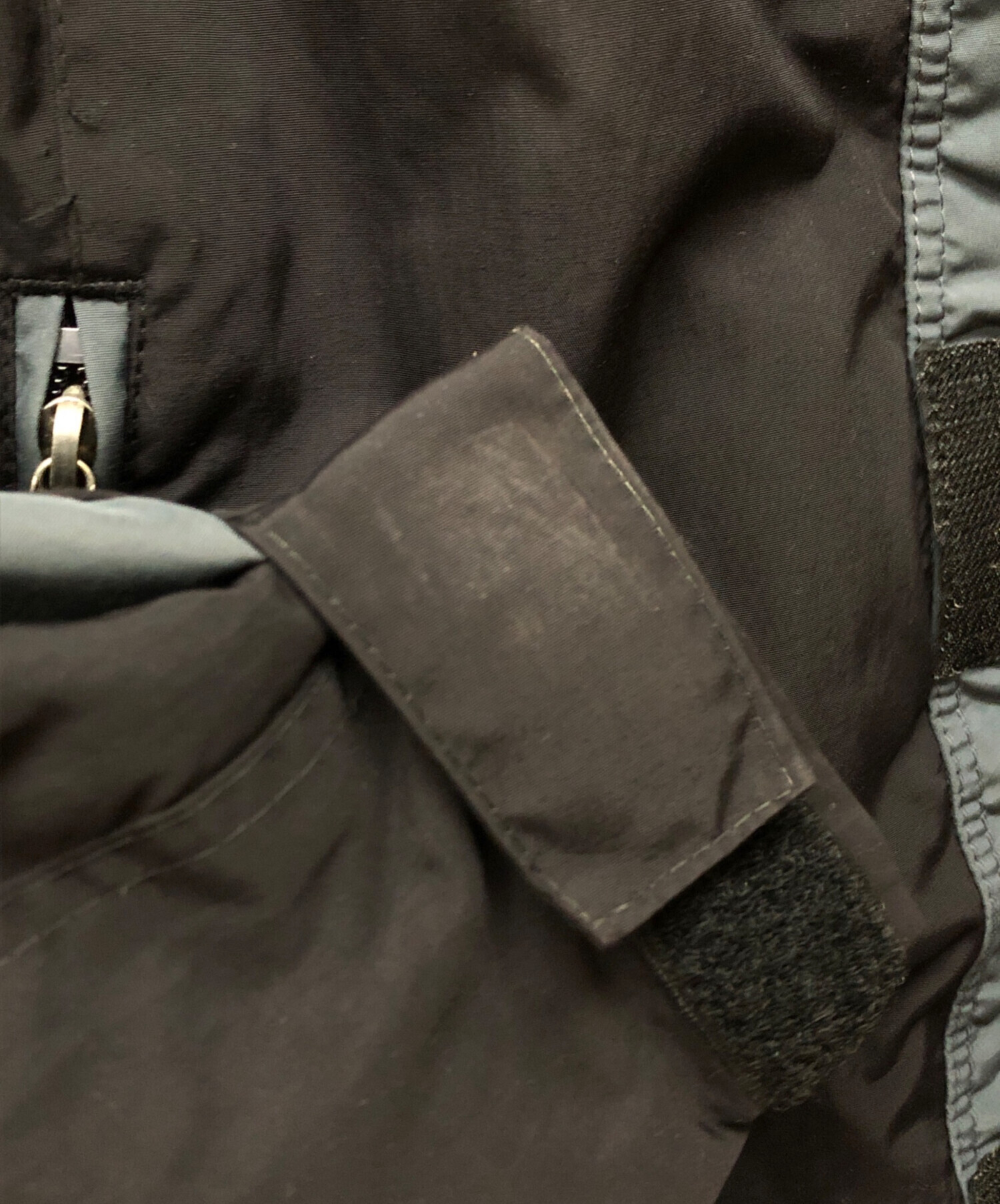 中古・古着通販】Patagonia (パタゴニア) フュージョンジャケット