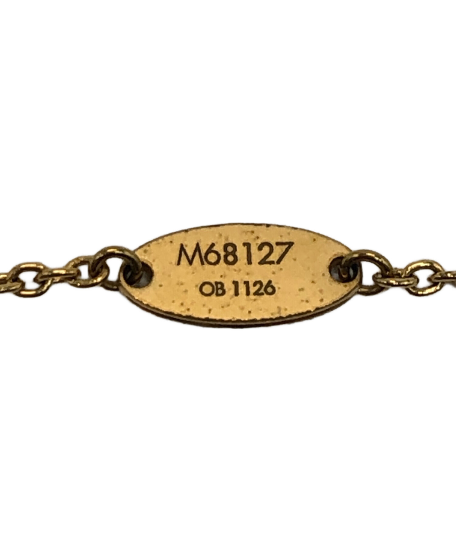 中古・古着通販】LOUIS VUITTON (ルイ ヴィトン) フラワーフル