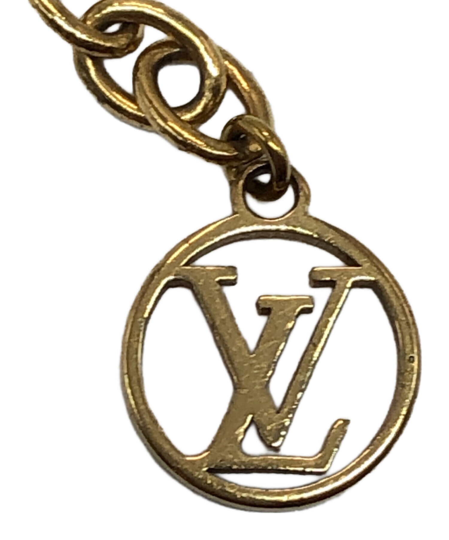 中古・古着通販】LOUIS VUITTON (ルイ ヴィトン) フラワーフル