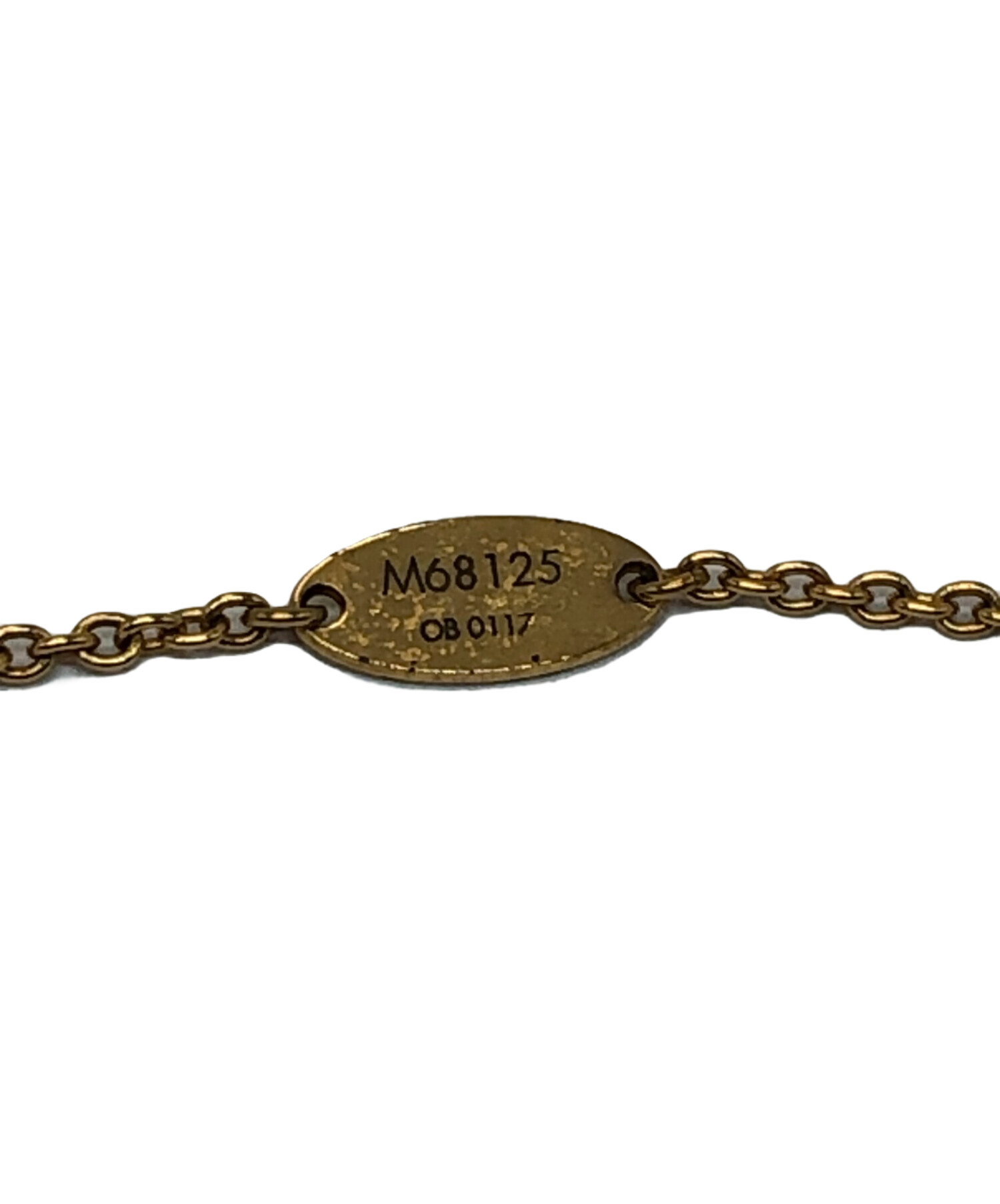 中古・古着通販】LOUIS VUITTON (ルイ ヴィトン) フラワーフル