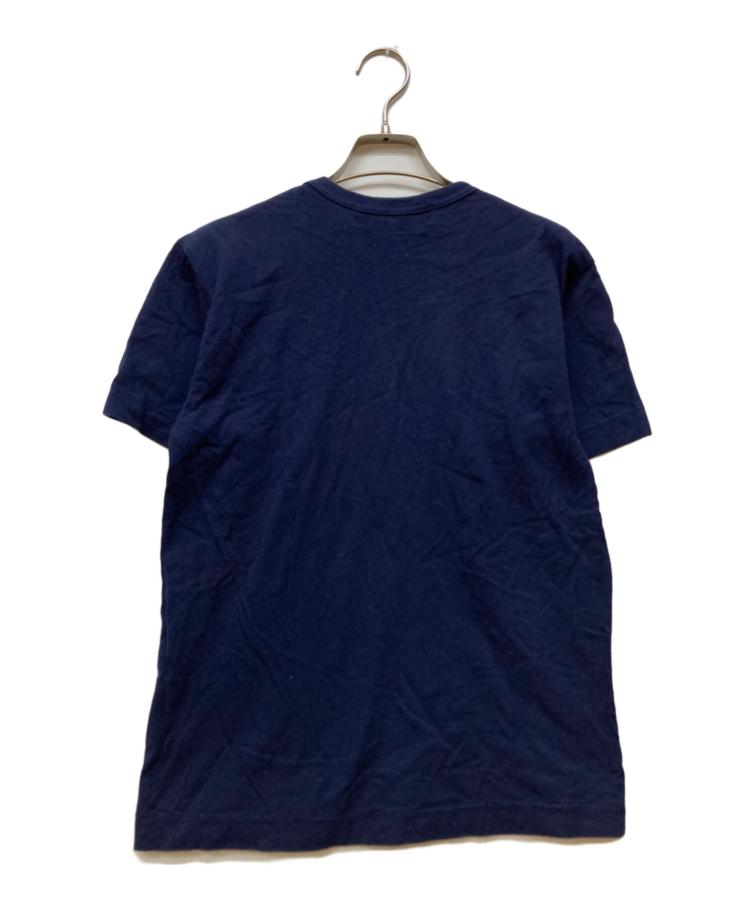 中古・古着通販】PLAY COMME des GARCONS (プレイコムデギャルソン