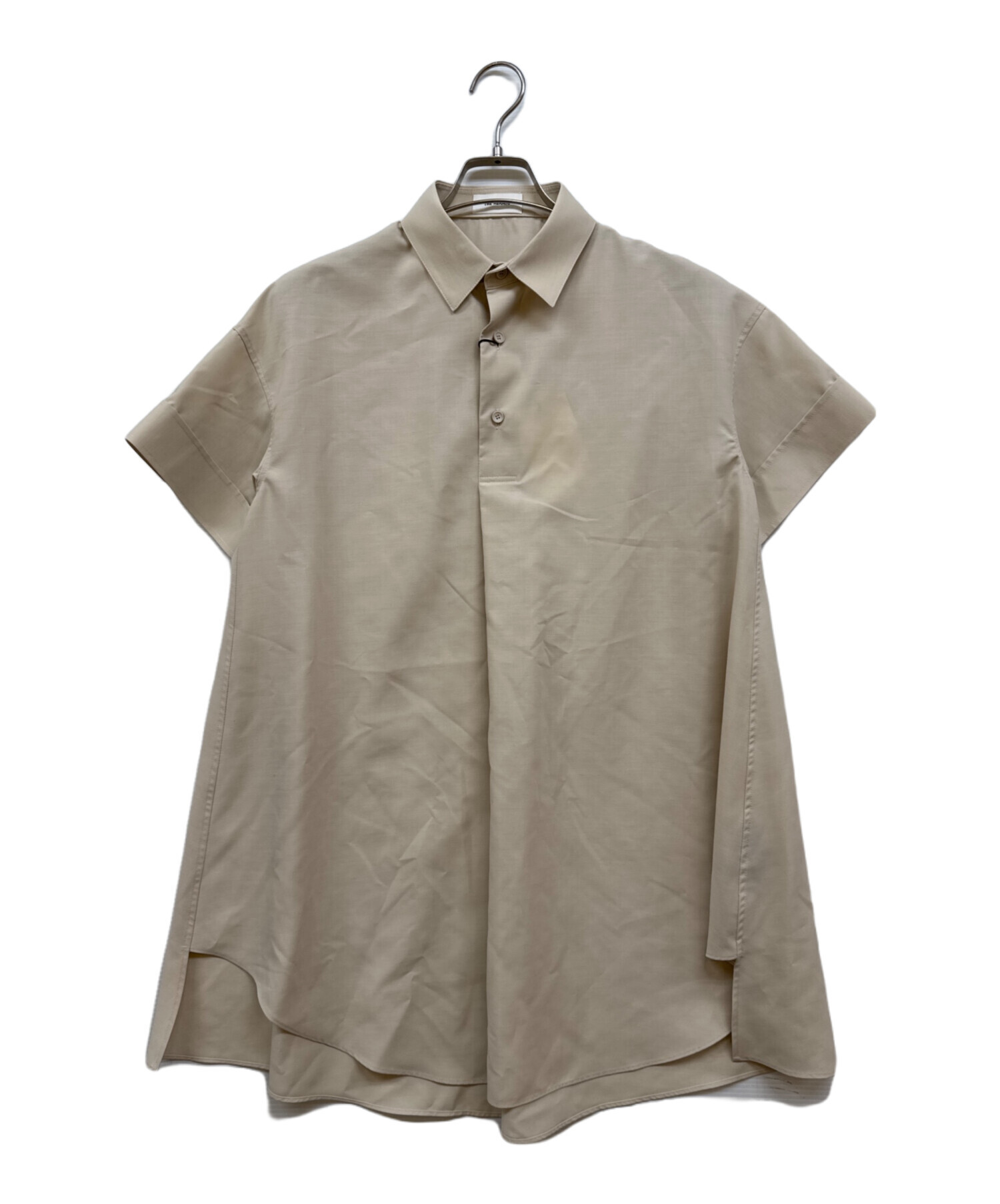 中古・古着通販】THE RERACS (ザ リラクス) プルオーバーチュニック 