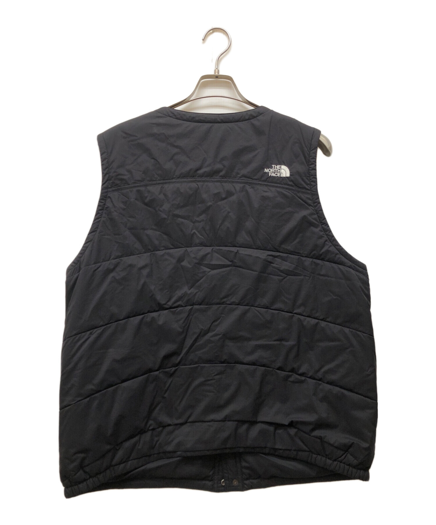 新品未使用　THE NORTH FACE Meadow Warm Vest THE NORTH FACE (ザノースフェイス) Meadow Warm Vest #UNISEX