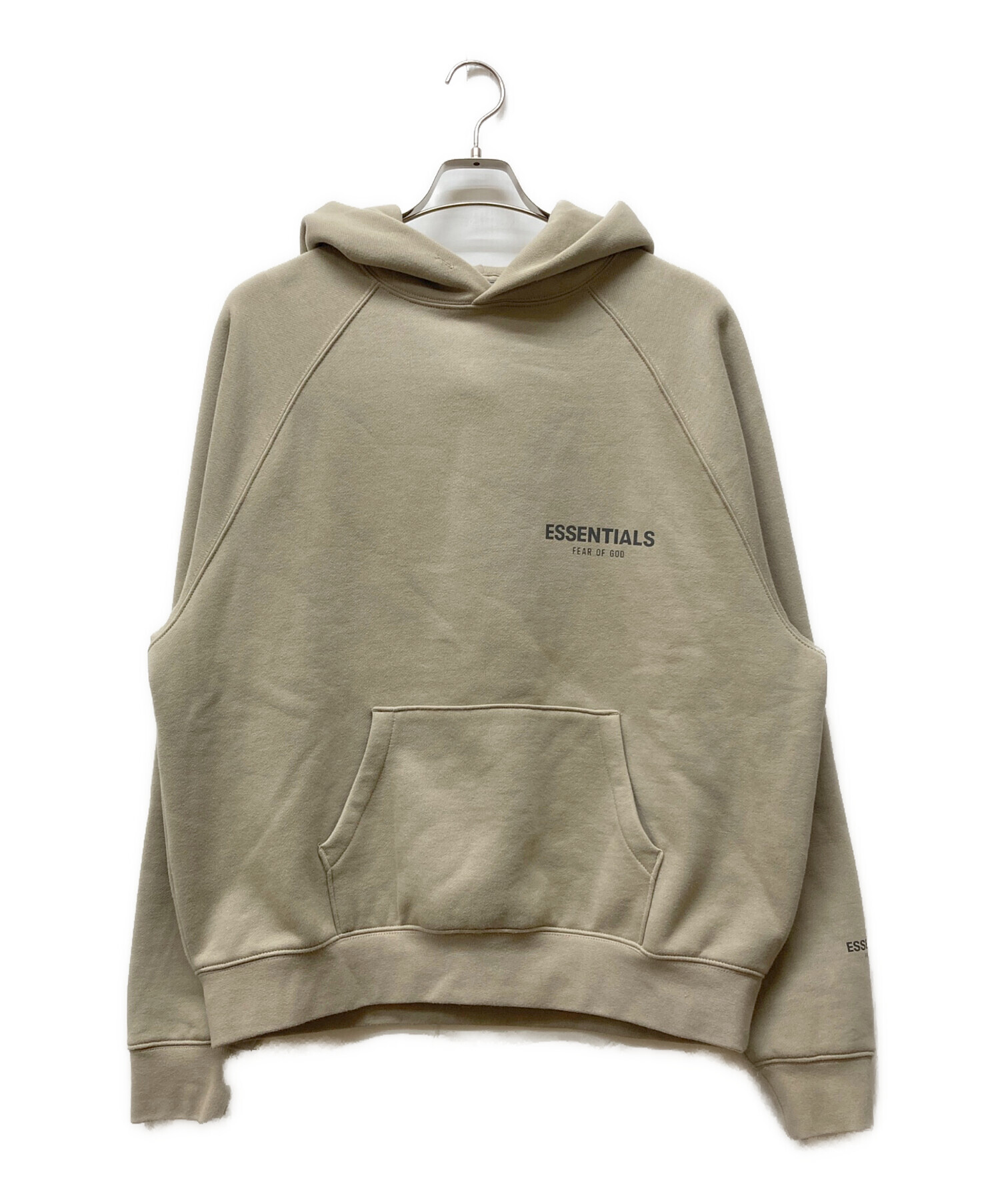 中古・古着通販】FOG ESSENTIALS (フィアオブゴッド エッセンシャル 