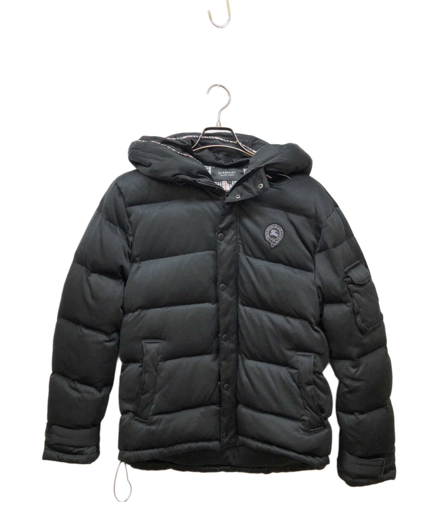 中古・古着通販】BURBERRY BLACK LABEL (バーバリーブラックレーベル 