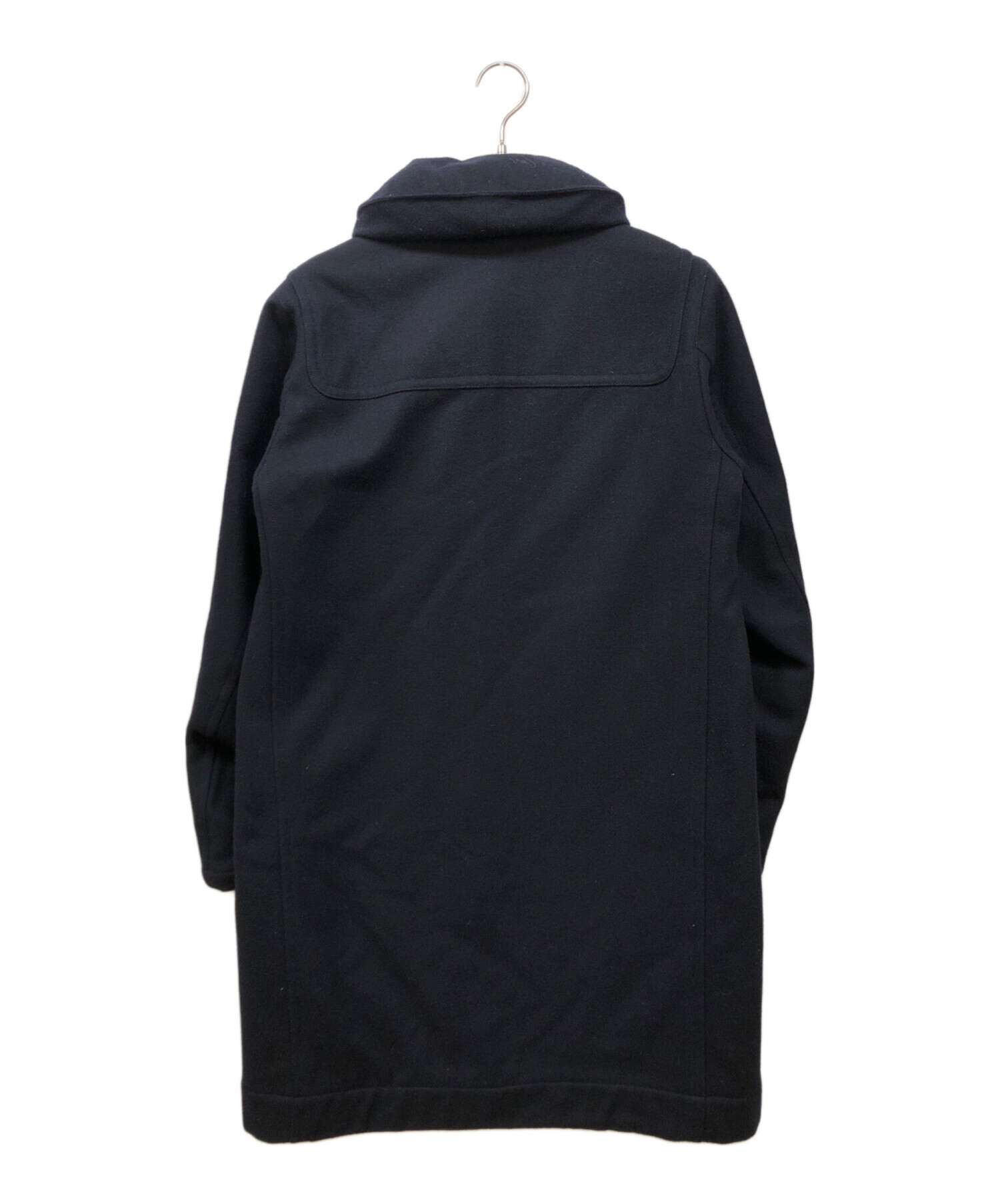 中古・古着通販】HAVERSACK (ハバーサック) ダッフルコート ネイビー