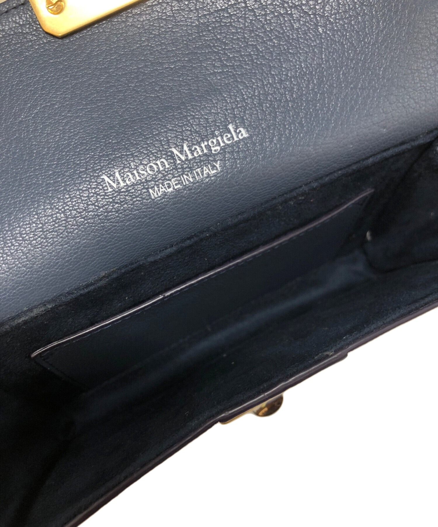 中古・古着通販】Maison Margiela (メゾンマルジェラ) ニューロック 