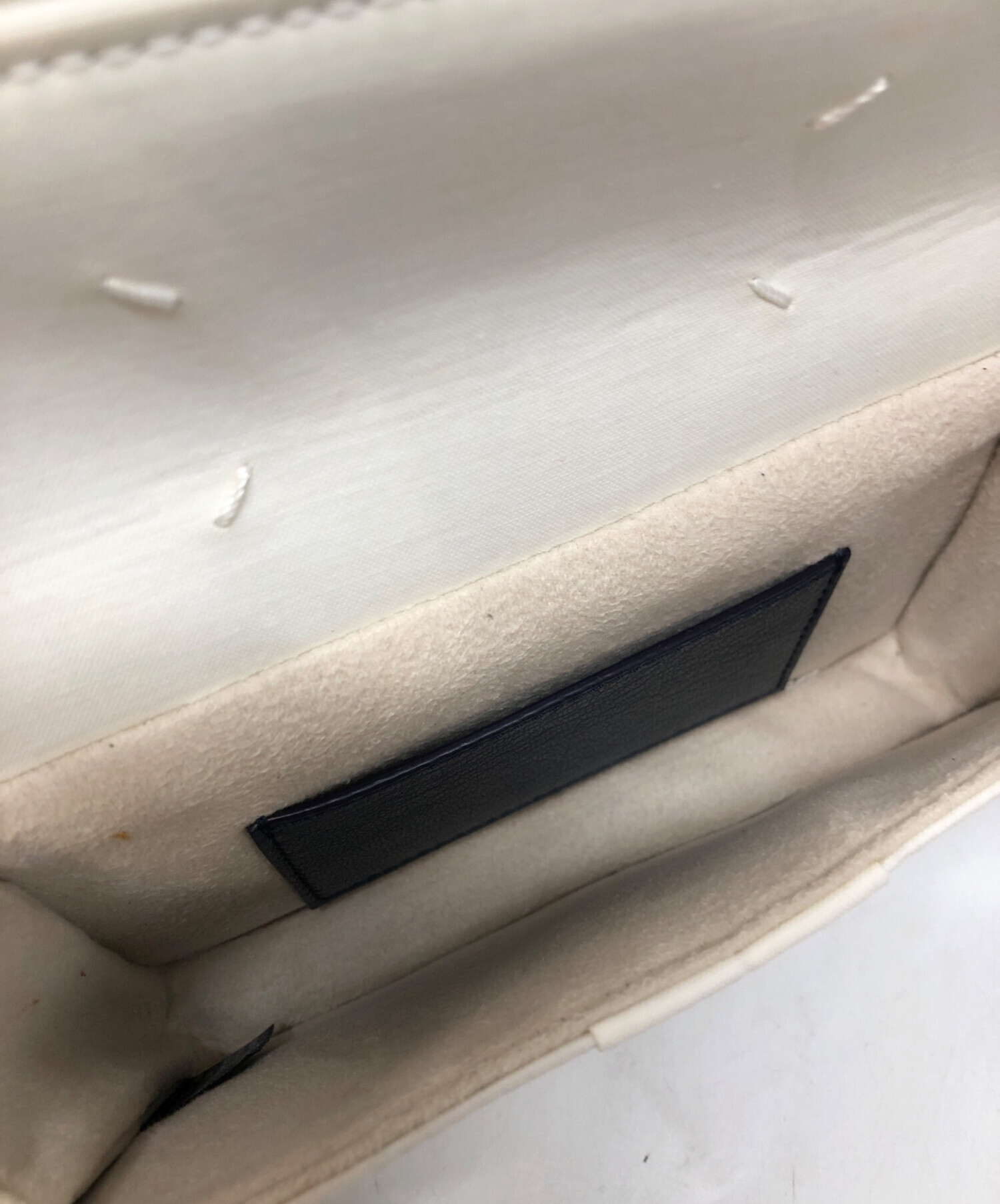 中古・古着通販】Maison Margiela (メゾンマルジェラ) ニューロック 