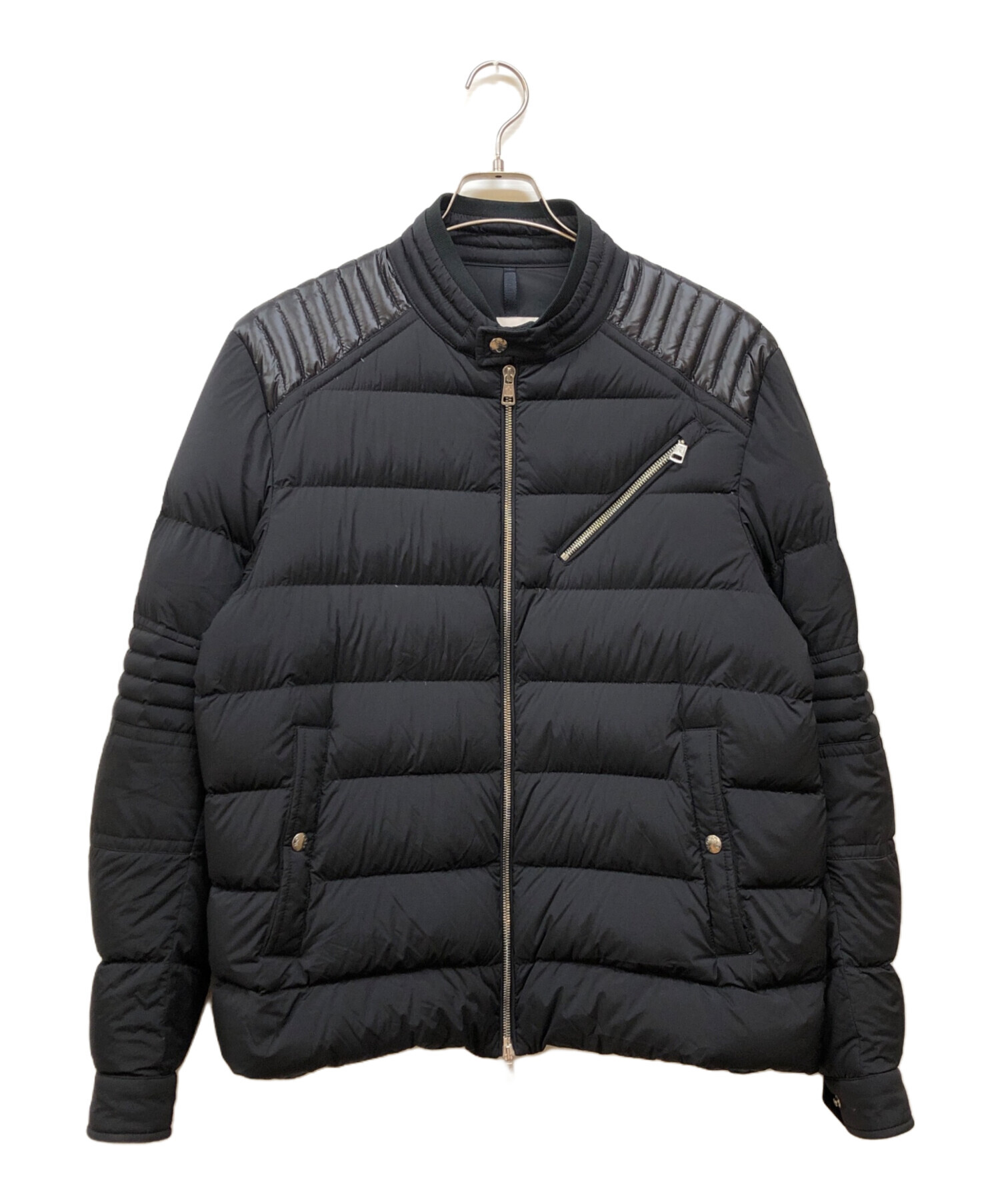 中古・古着通販】MONCLER (モンクレール) SAMALENS ダウンジャケット 