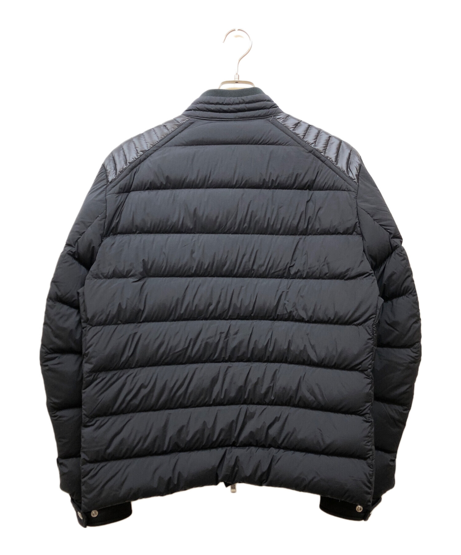 中古・古着通販】MONCLER (モンクレール) SAMALENS ダウンジャケット 