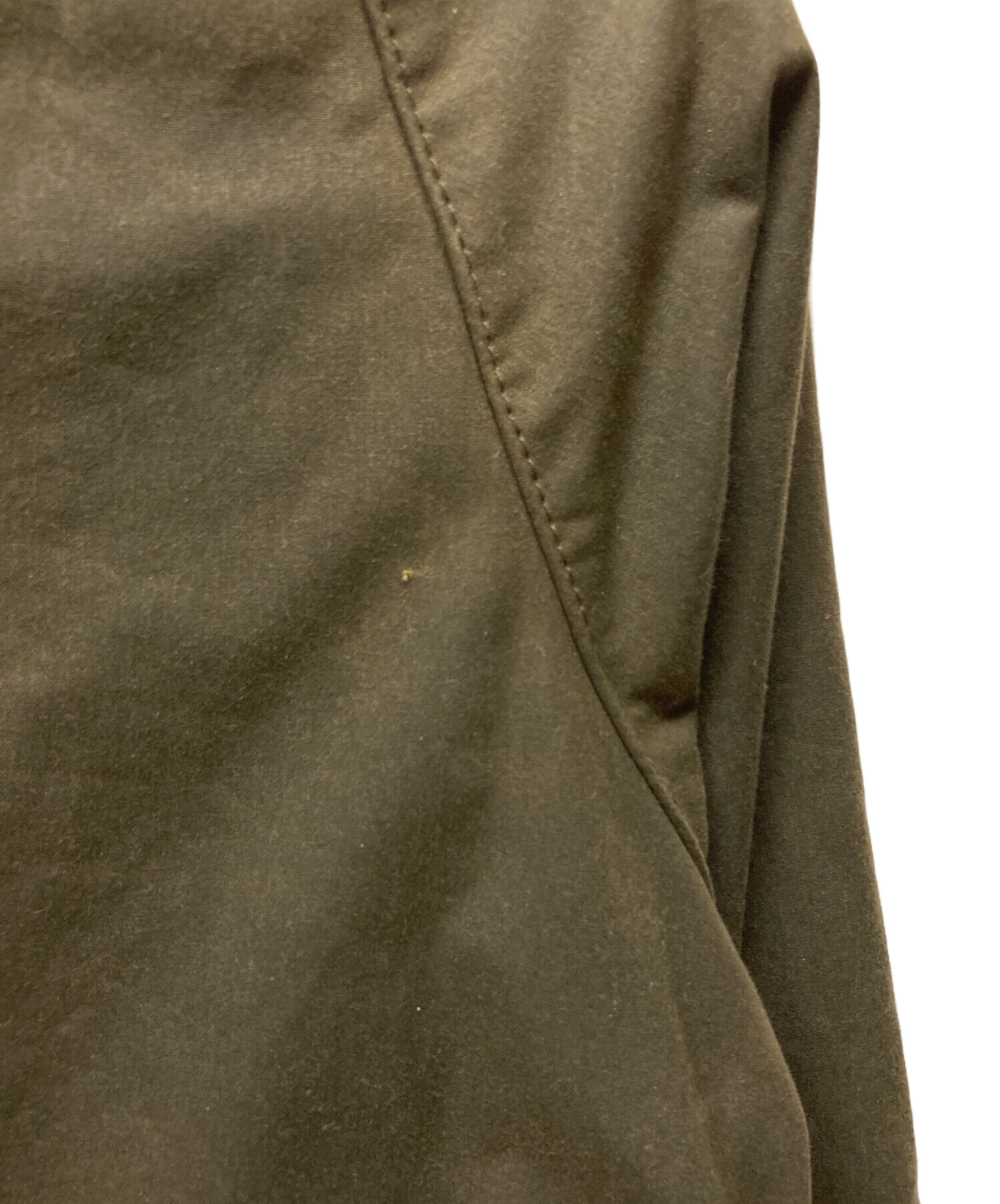 中古・古着通販】Barbour (バブアー) CLASSIC BEAUFORT セージ