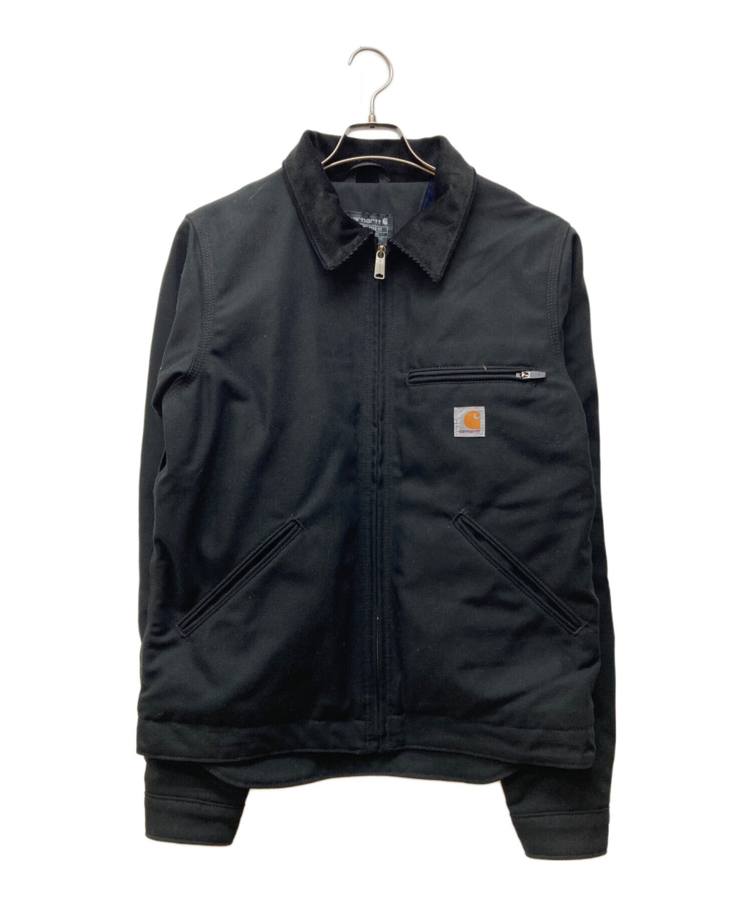 中古・古着通販】CarHartt (カーハート) RELAXED FIT DETROIT