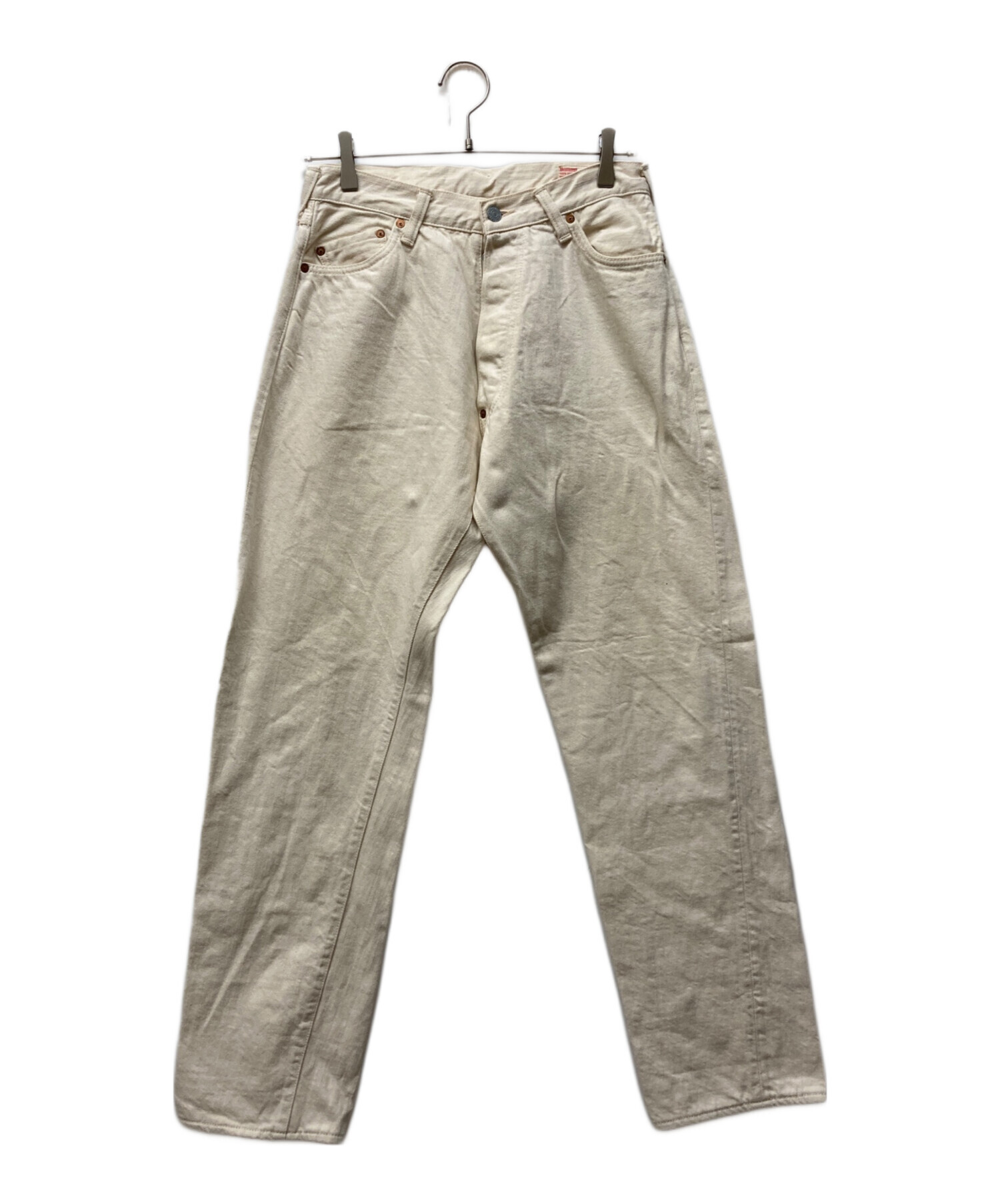 中古・古着通販】EVISU (エヴィス) Lot 2026 ダブルカモメ プリント