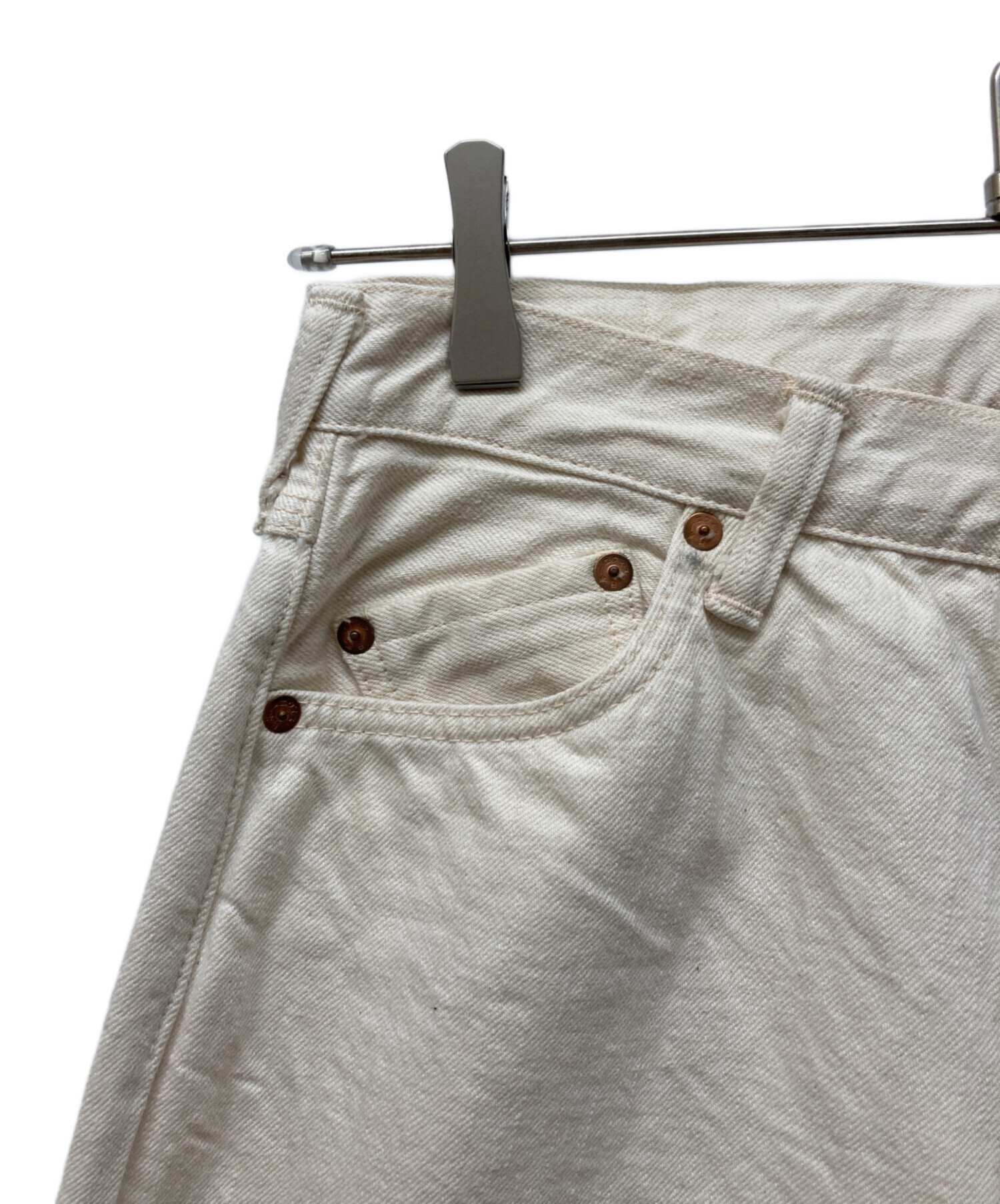 中古・古着通販】EVISU (エヴィス) Lot 2026 ダブルカモメ プリント