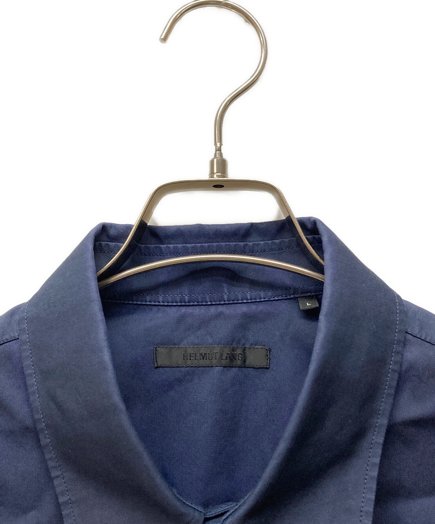 中古・古着通販】HELMUT LANG (ヘルムートラング) PARACHUTE SHIRT