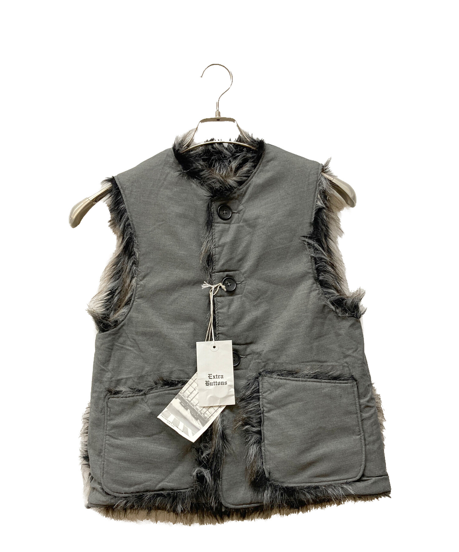中古・古着通販】Engineered Garments (エンジニアードガーメンツ