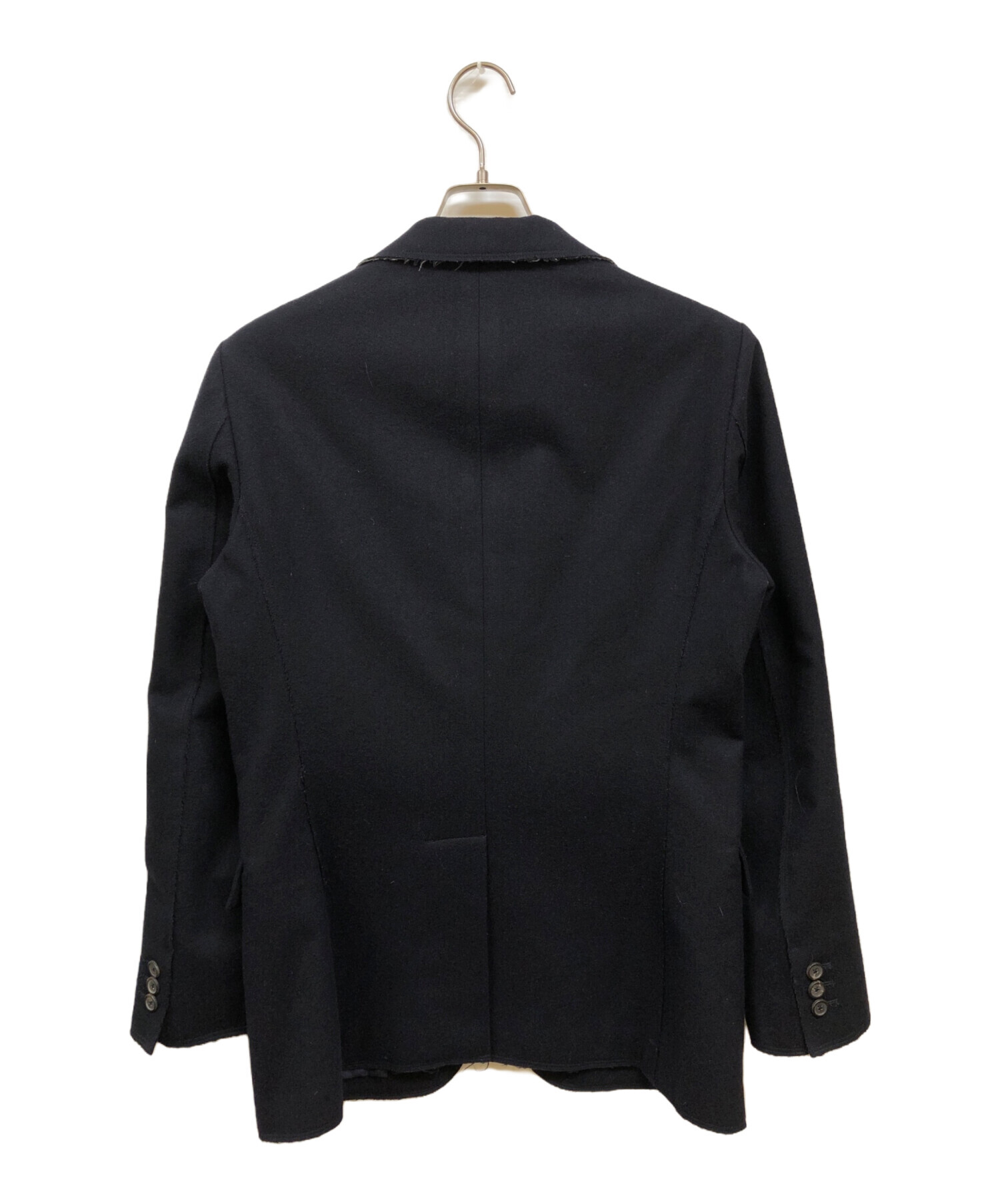 中古・古着通販】JIL SANDER (ジルサンダー) ウールテーラード