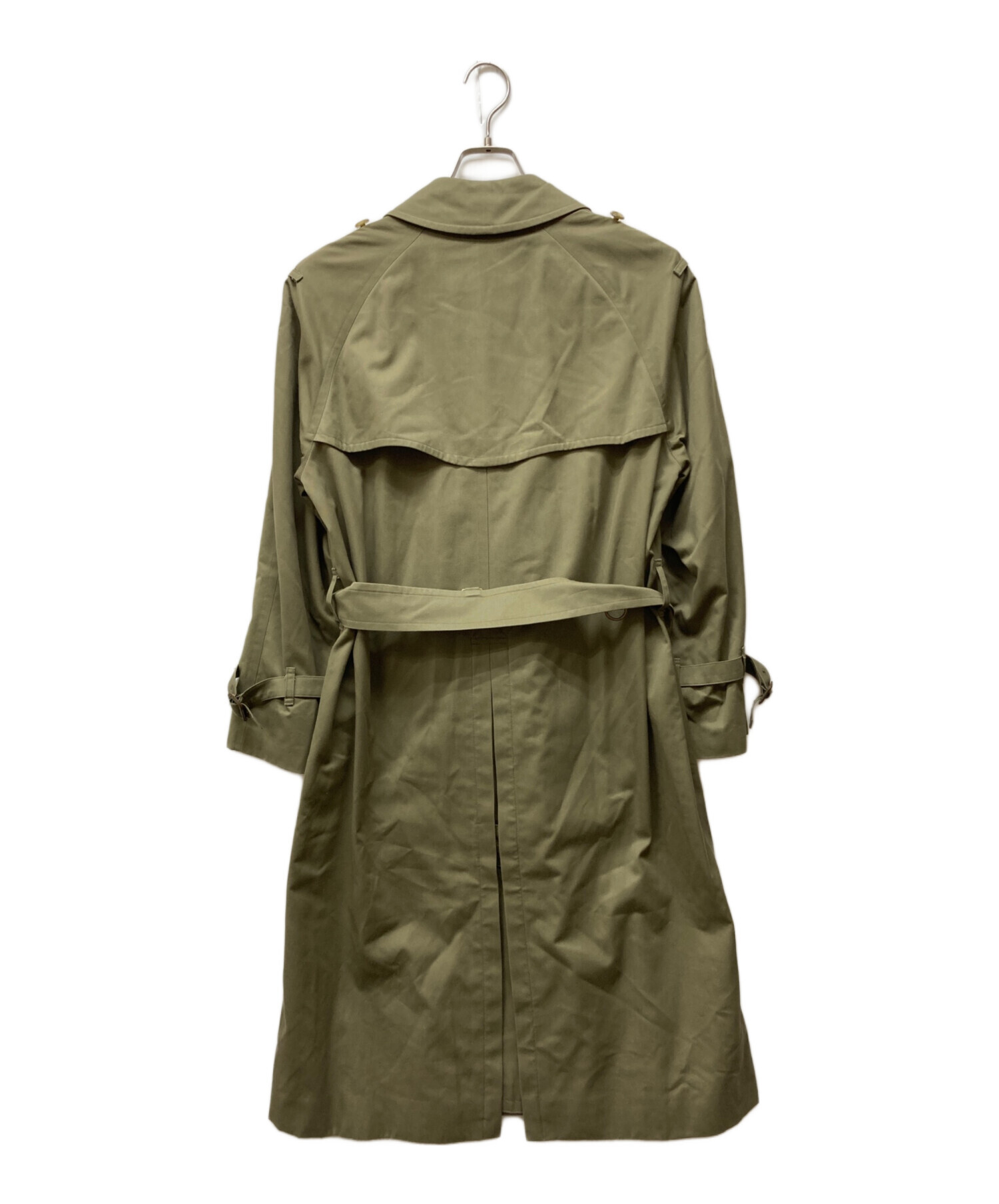 中古・古着通販】Burberry's (バーバリーズ) トレンチコート ベージュ