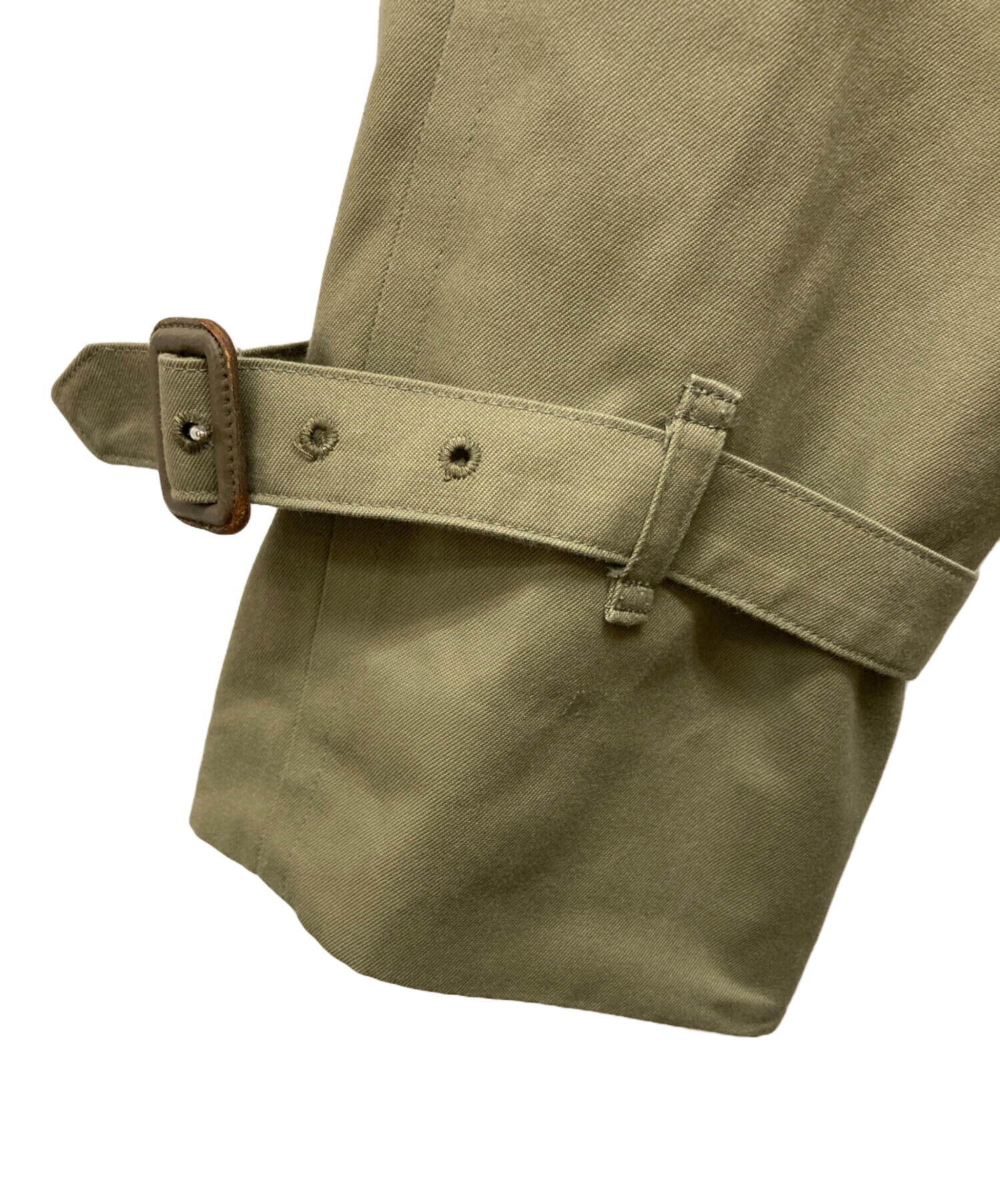 中古・古着通販】Burberry's (バーバリーズ) トレンチコート ベージュ