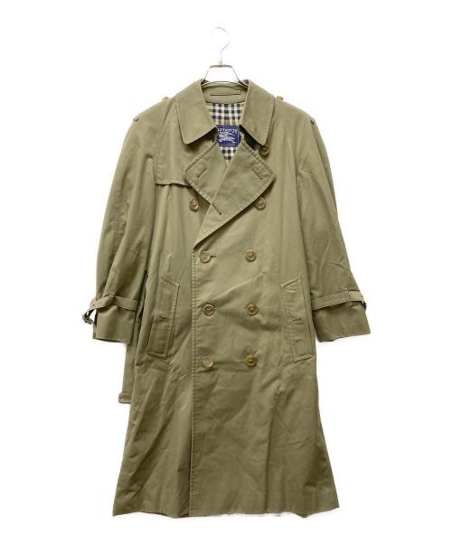 【新品未使用】バーバリー　コート 中古・古着通販】Burberry's (バーバリーズ) トレンチコート ベージュ