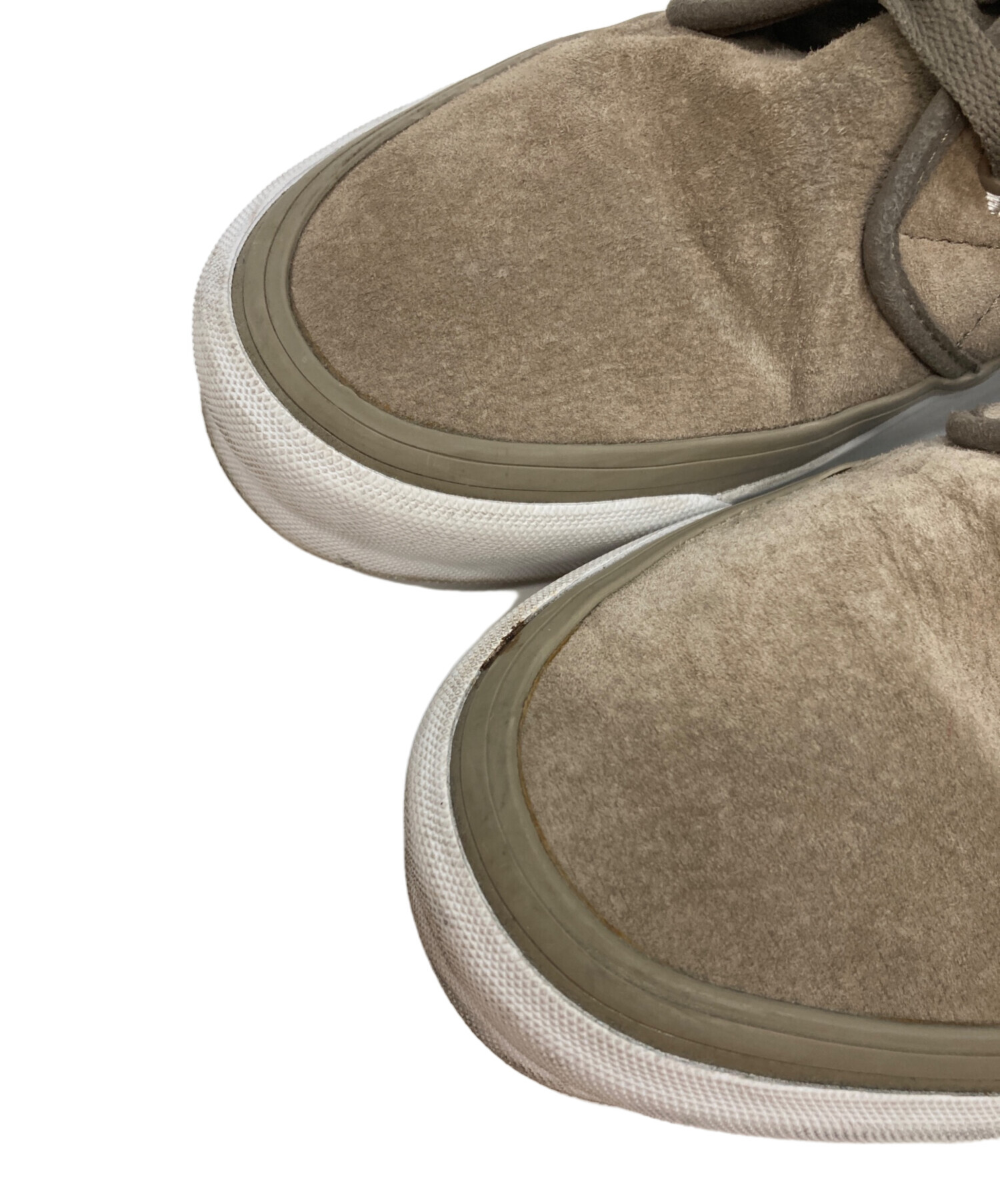 中古・古着通販】VANS (バンズ) WTAPS (ダブルタップス) OG CHUKKA LX