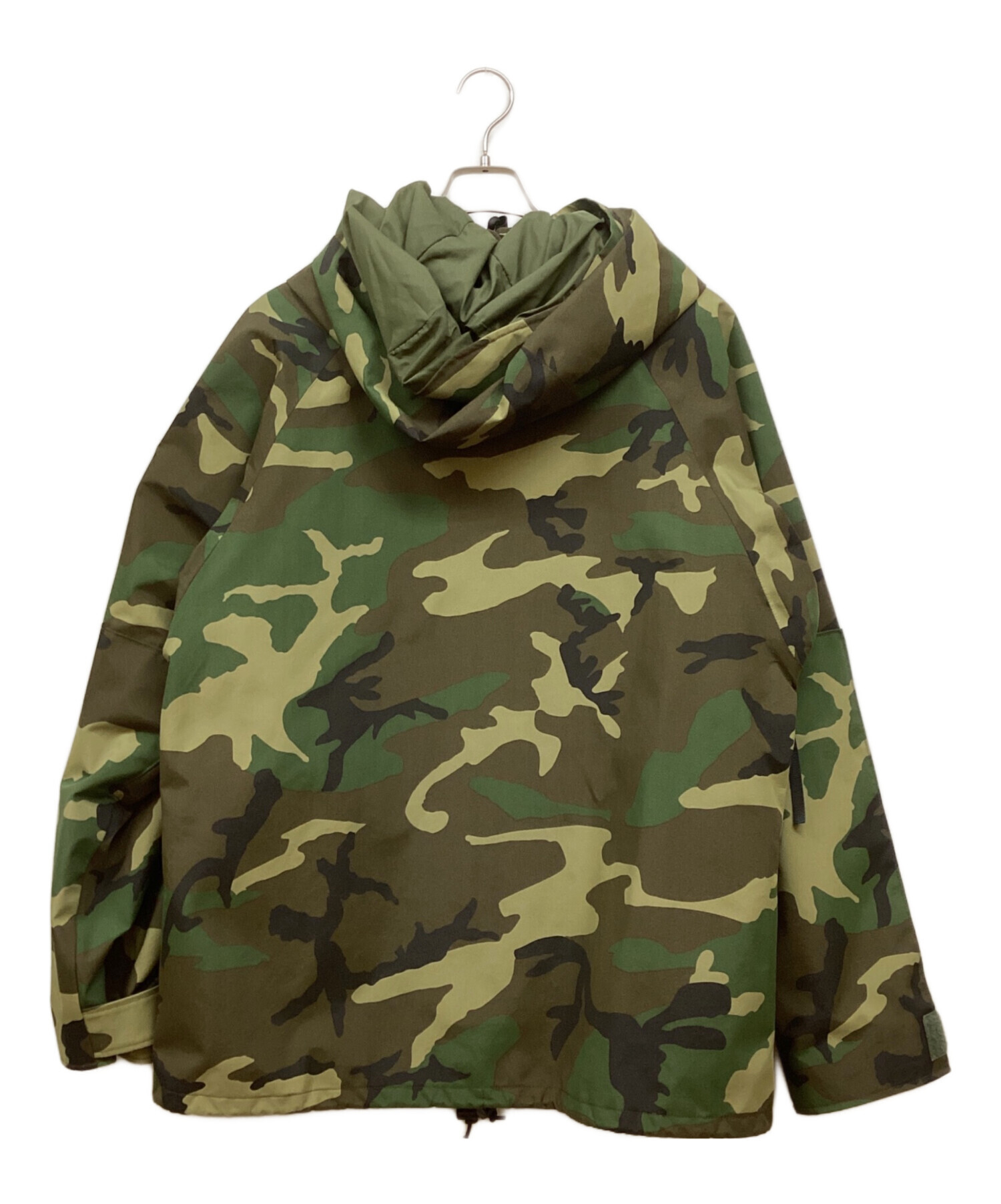 中古・古着通販】WAIPER (ワイパー) ECWCS GEN1 COLD WEATHER PARKA