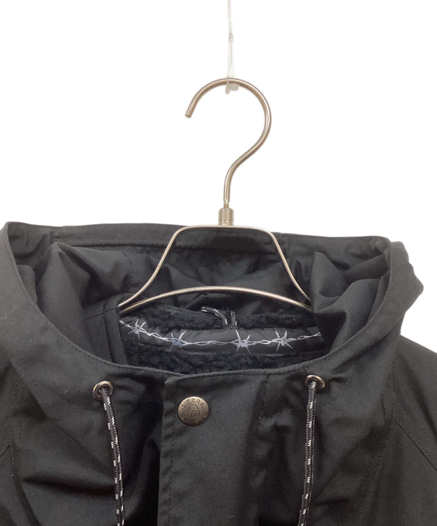 中古・古着通販】SIERRA DESIGNS (シエラデザインズ) LC別注 3WAY 