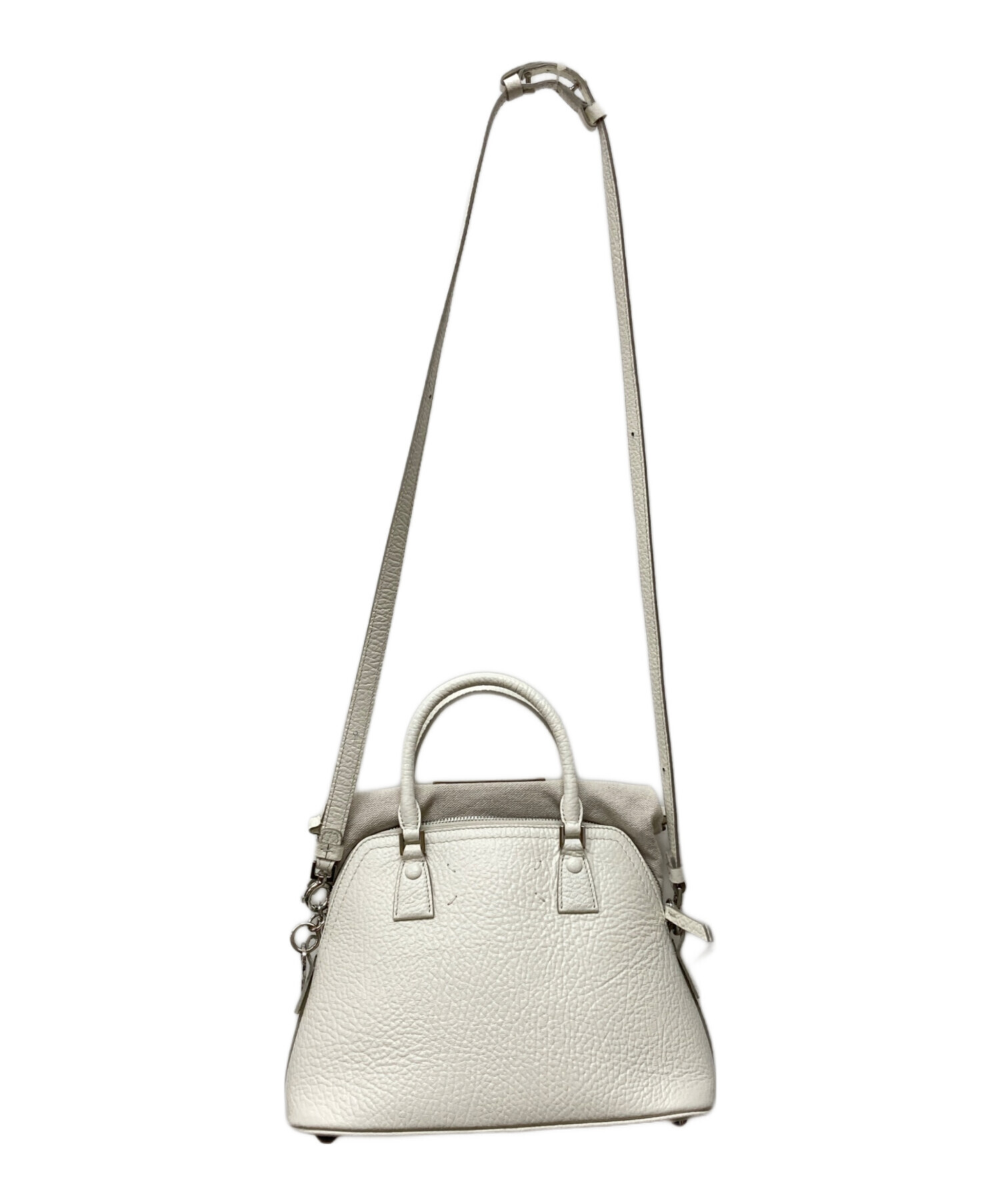中古・古着通販】Maison Margiela (メゾンマルジェラ) 5AC MINI レザー 