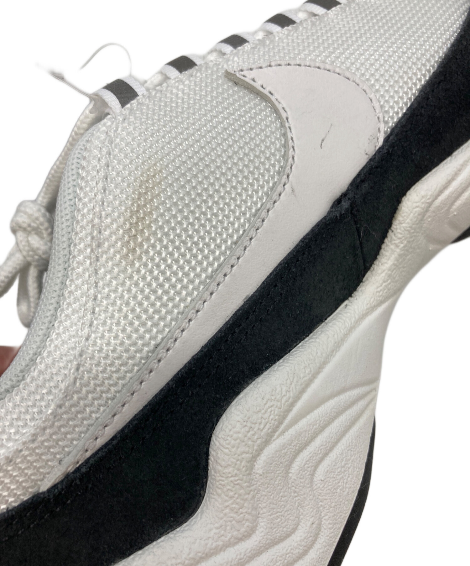 中古・古着通販】NIKE (ナイキ) FRAGMENT (フラッグメント) Air Zoom 