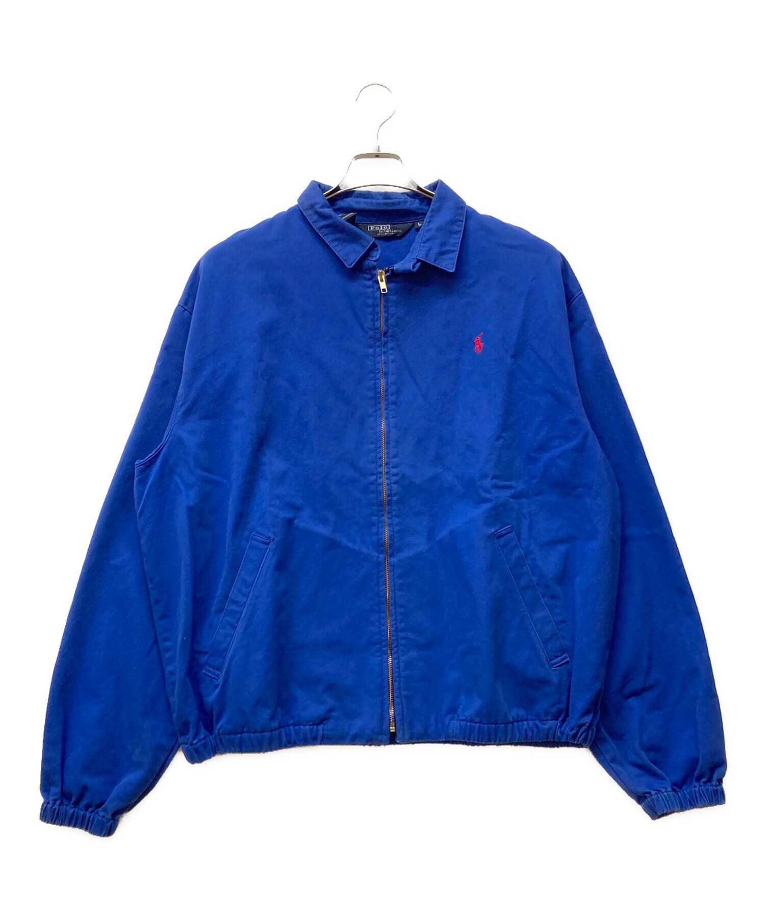 中古・古着通販】POLO RALPH LAUREN (ポロ・ラルフローレン) スイング 