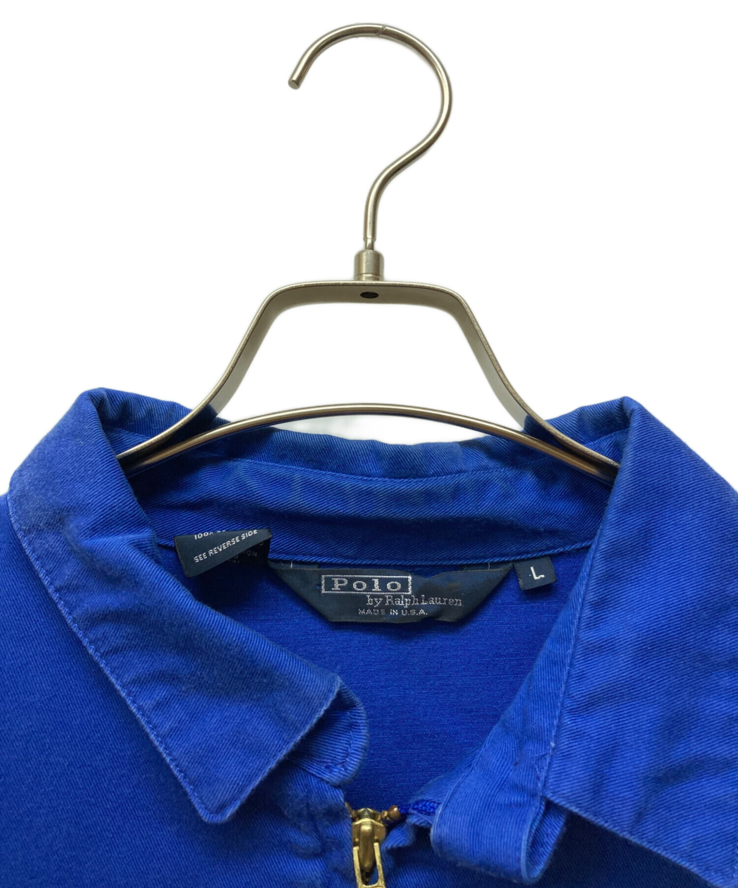中古・古着通販】POLO RALPH LAUREN (ポロ・ラルフローレン) スイング 