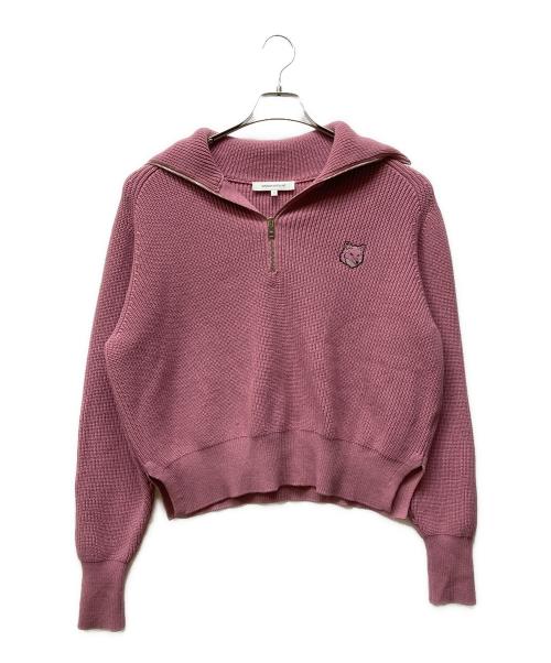 中古・古着通販】maison kitsune (メゾンキツネ) フォックスヘッド