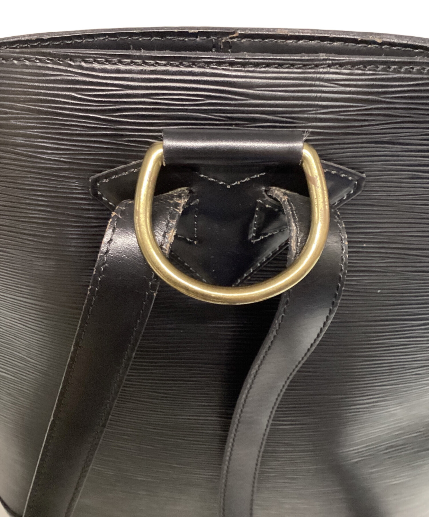 中古・古着通販】LOUIS VUITTON (ルイ ヴィトン) エピ コブラン