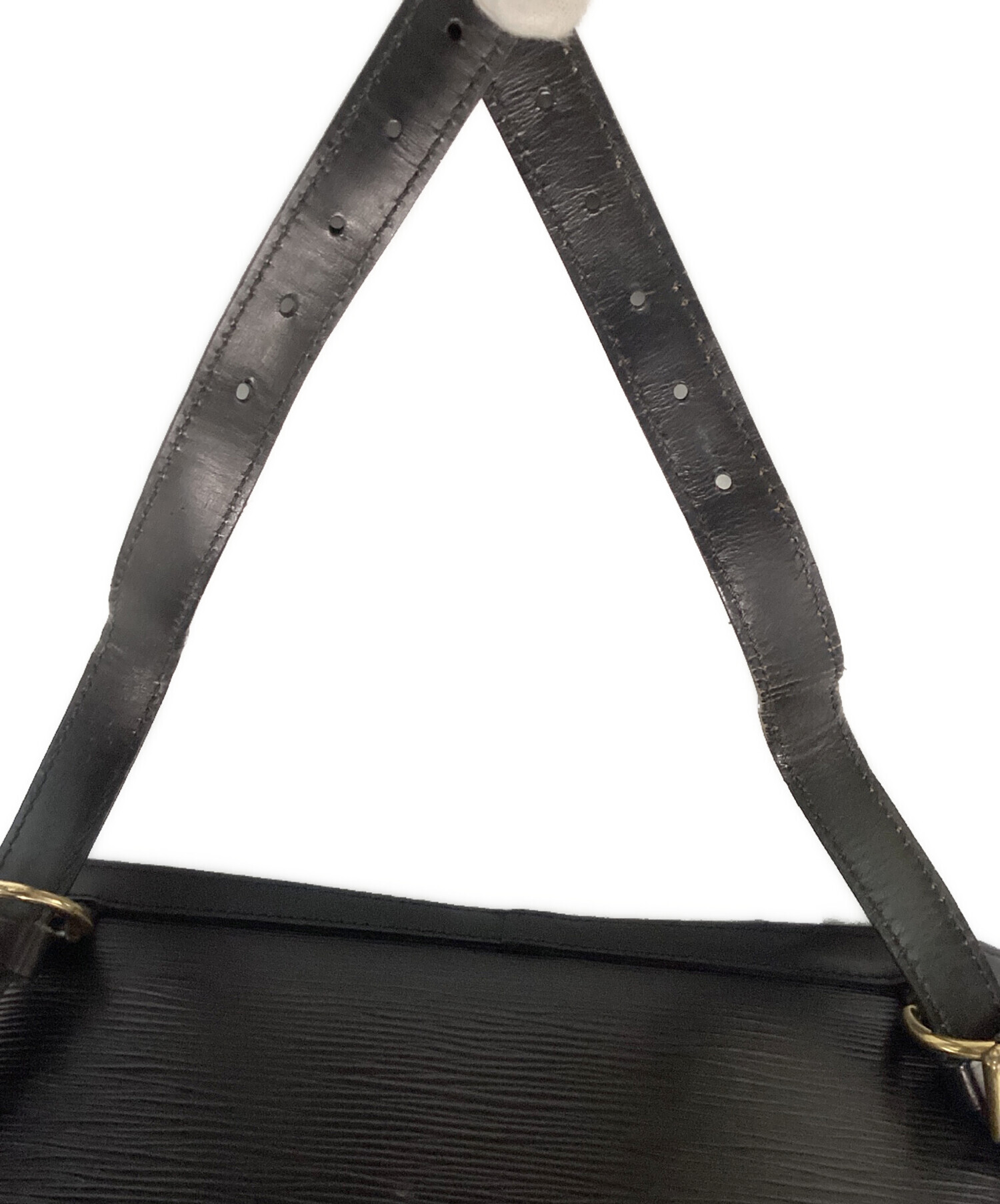 中古・古着通販】LOUIS VUITTON (ルイ ヴィトン) エピ コブラン