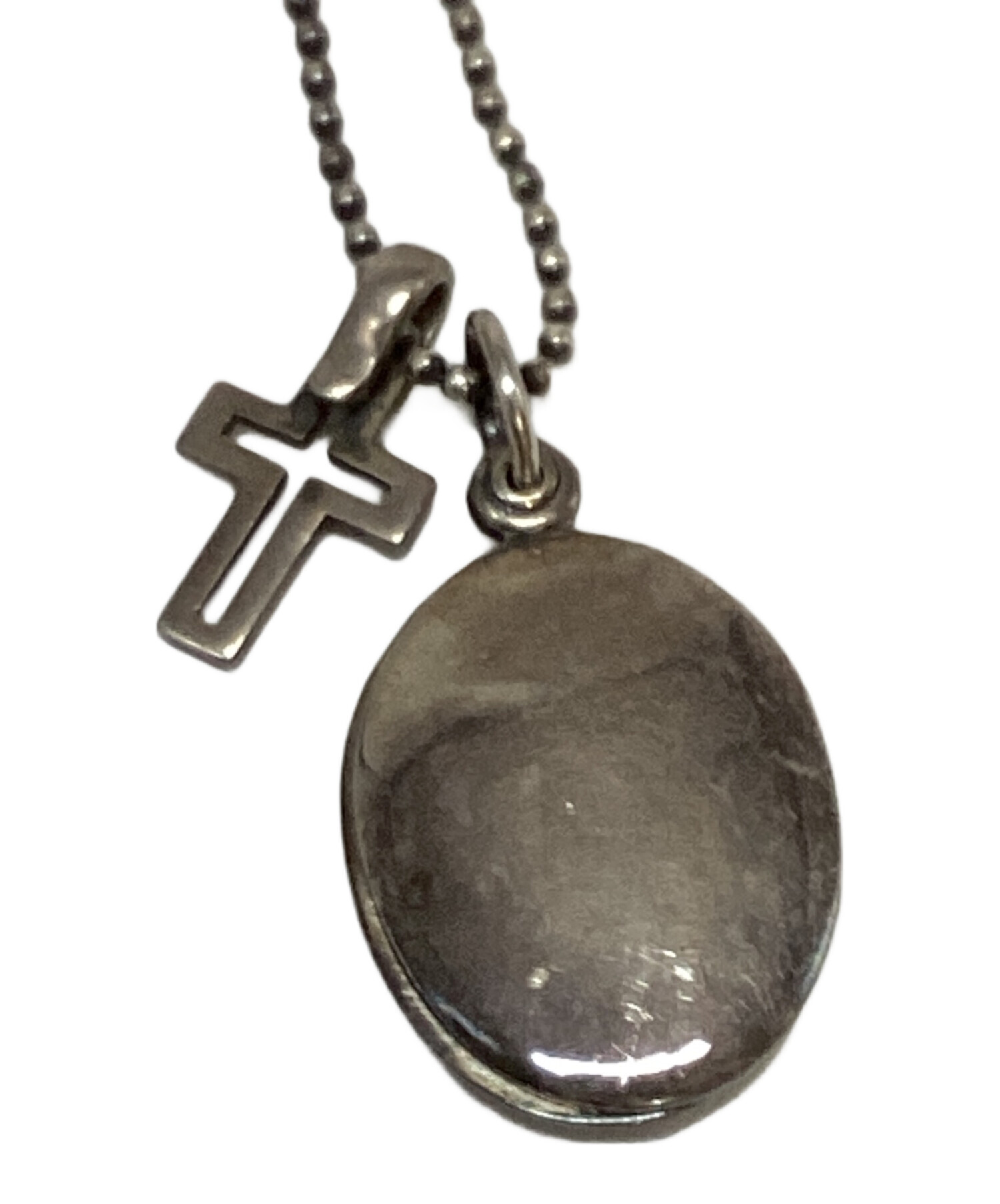 amp japan 6AM-141T マリア　ネックレス amp japan 6AM-141T マリア ネックレス Amazon | amp japan/アンプ