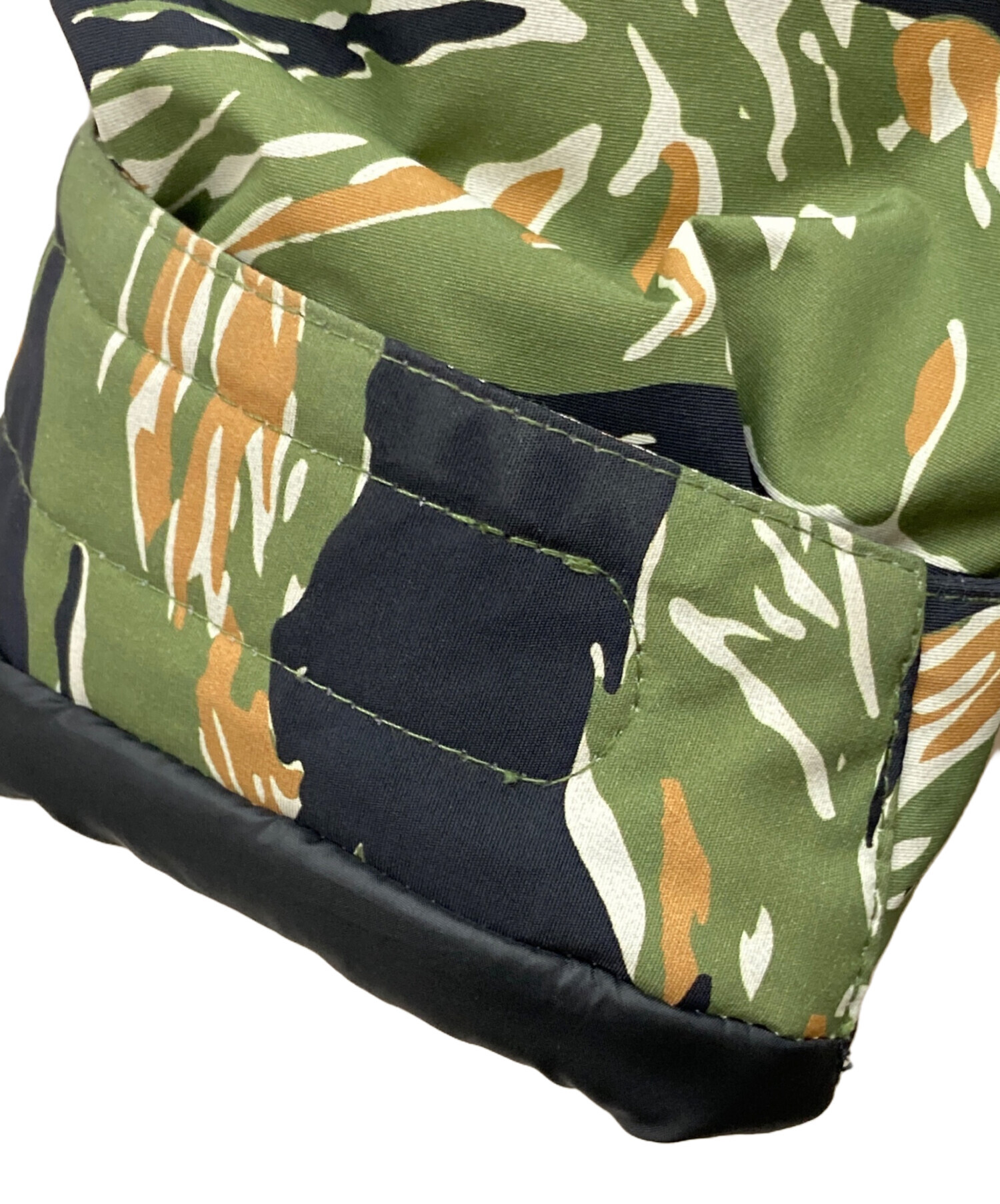 中古・古着通販】THE CRIMIE (ザ クライミー) 3LAYER MOUNTAIN PARKA