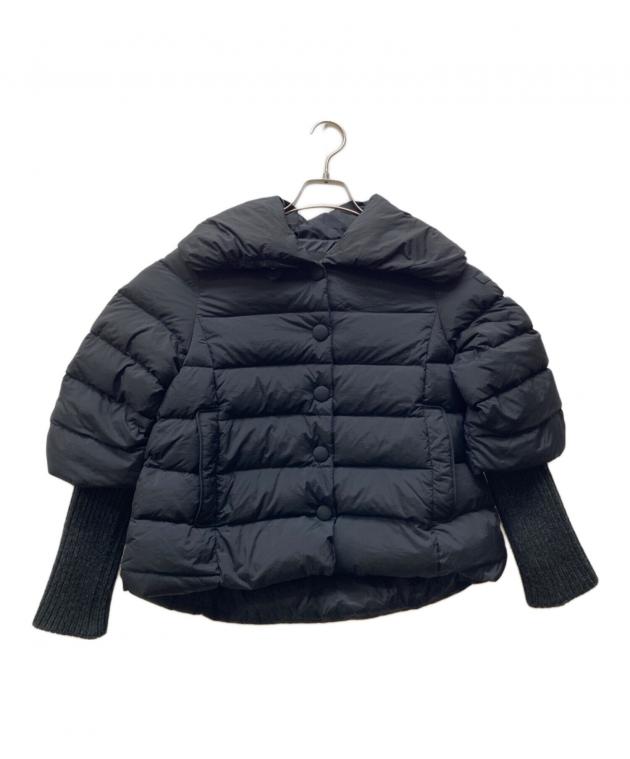 中古・古着通販】TATRAS (タトラス) COLMA ブラック サイズ:SIZE 01