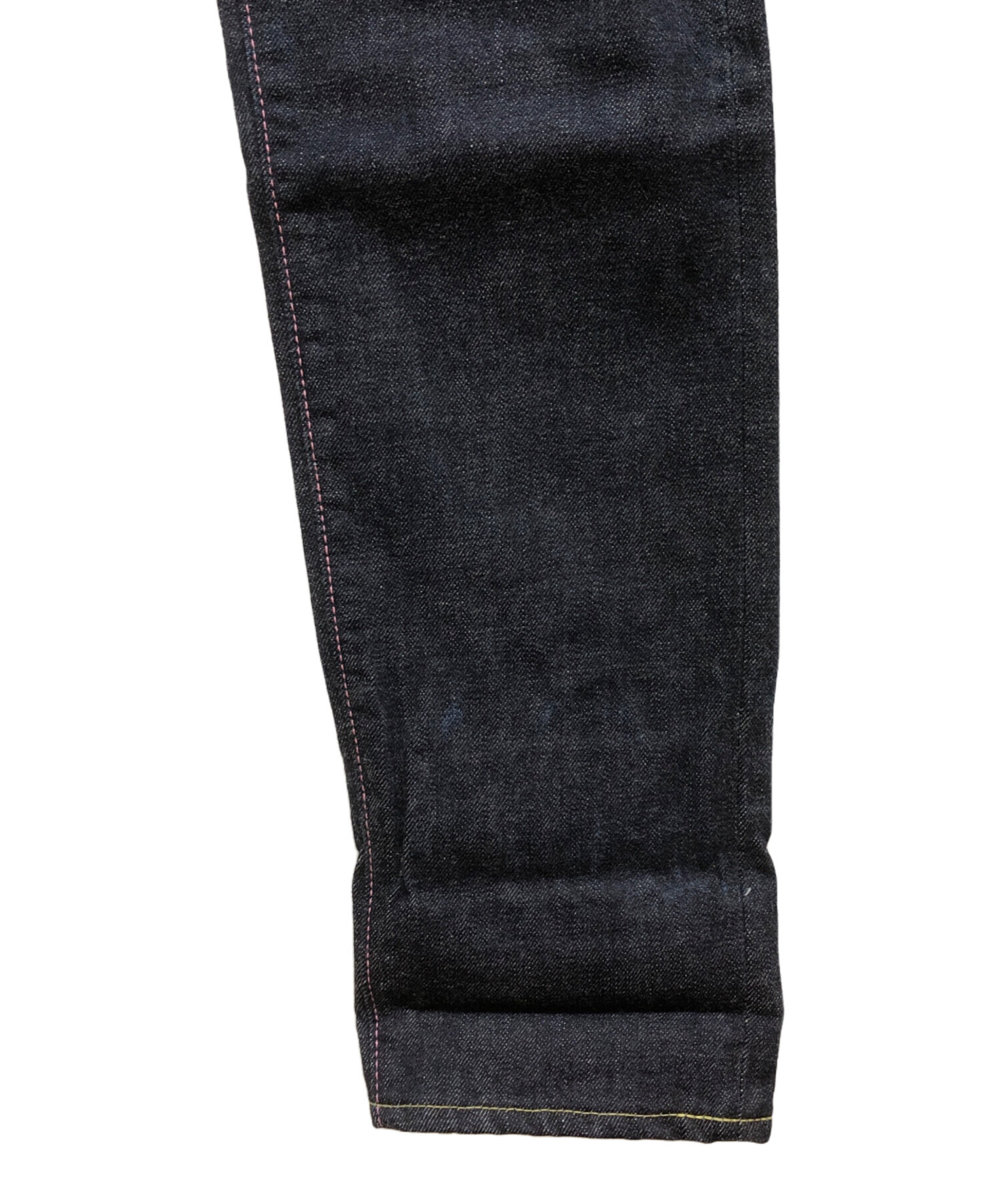 中古・古着通販】MOMOTARO JEANS (桃太郎ジーンズ) 出陣 ナロー