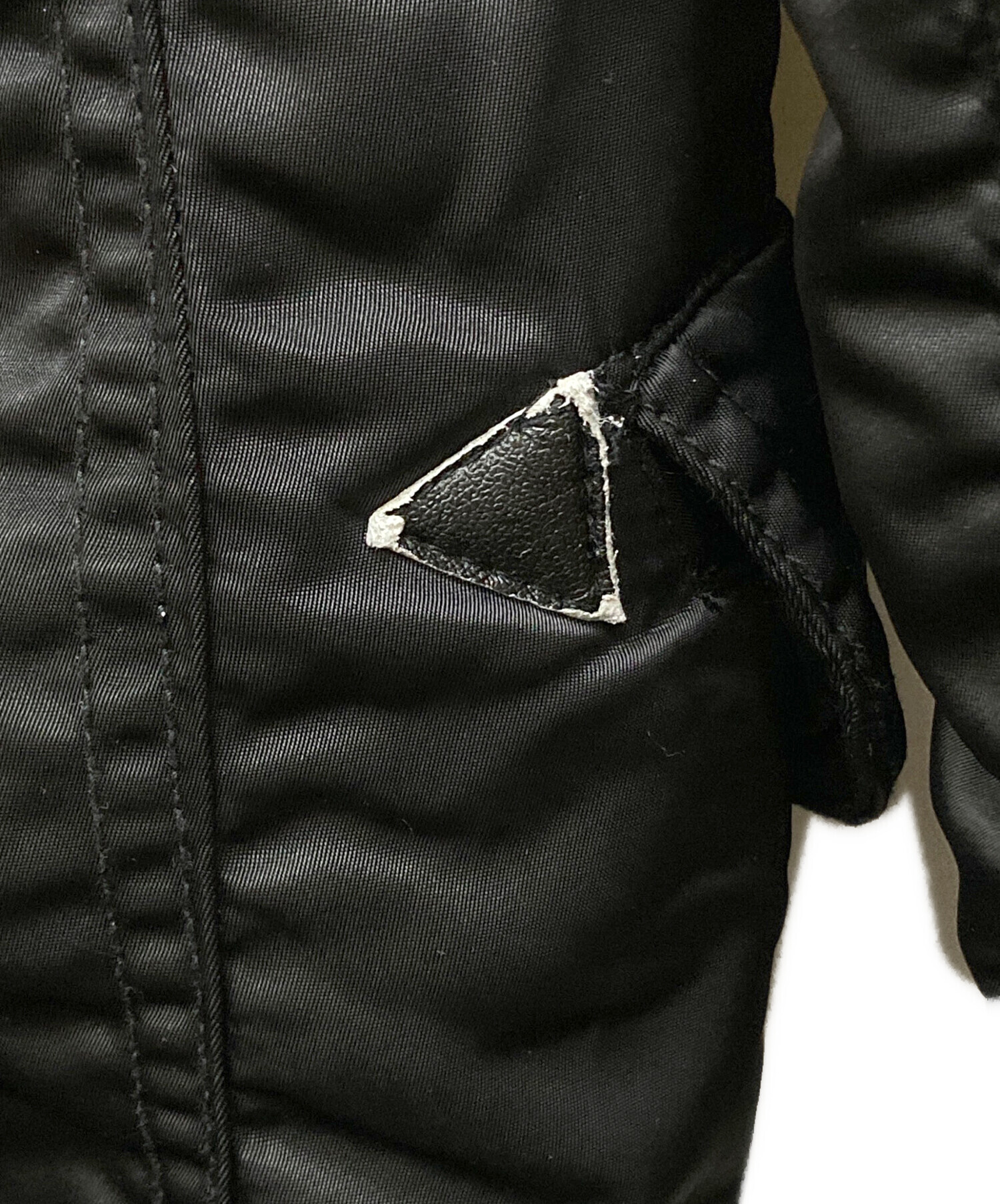 中古・古着通販】Hysteric Glamour (ヒステリックグラマー) N-3Bタイプ