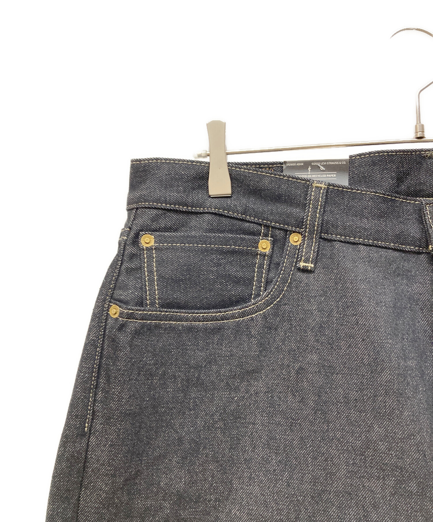 中古・古着通販】LEVI'S PReMIUM (リーバイスプレミアム) PREMIUM