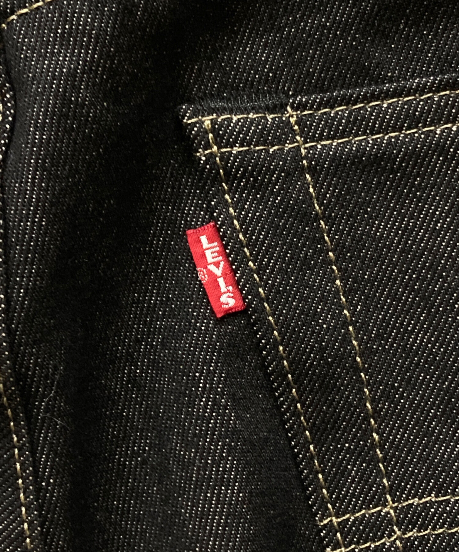中古・古着通販】LEVI'S PReMIUM (リーバイスプレミアム) PREMIUM