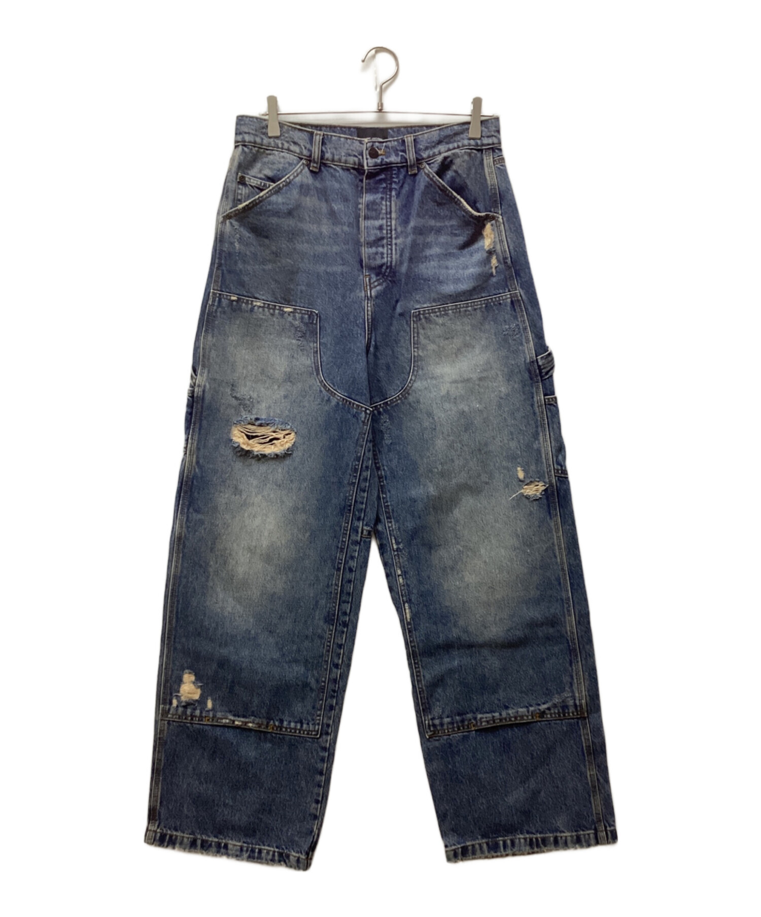 中古・古着通販】MARC JACOBS (マークジェイコブス) Grunge Oversized