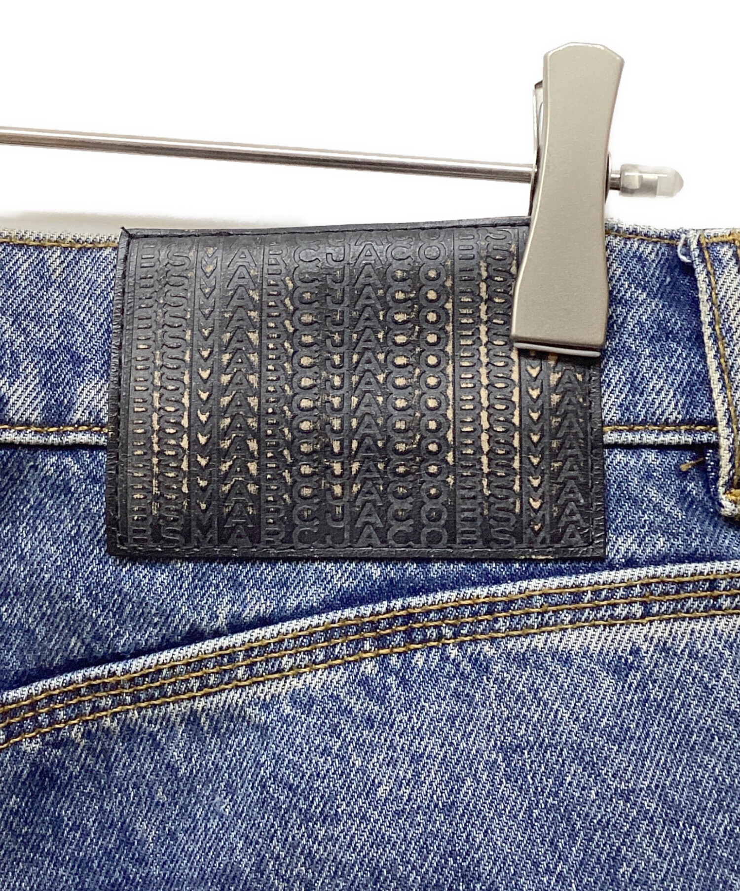 中古・古着通販】MARC JACOBS (マークジェイコブス) Grunge Oversized